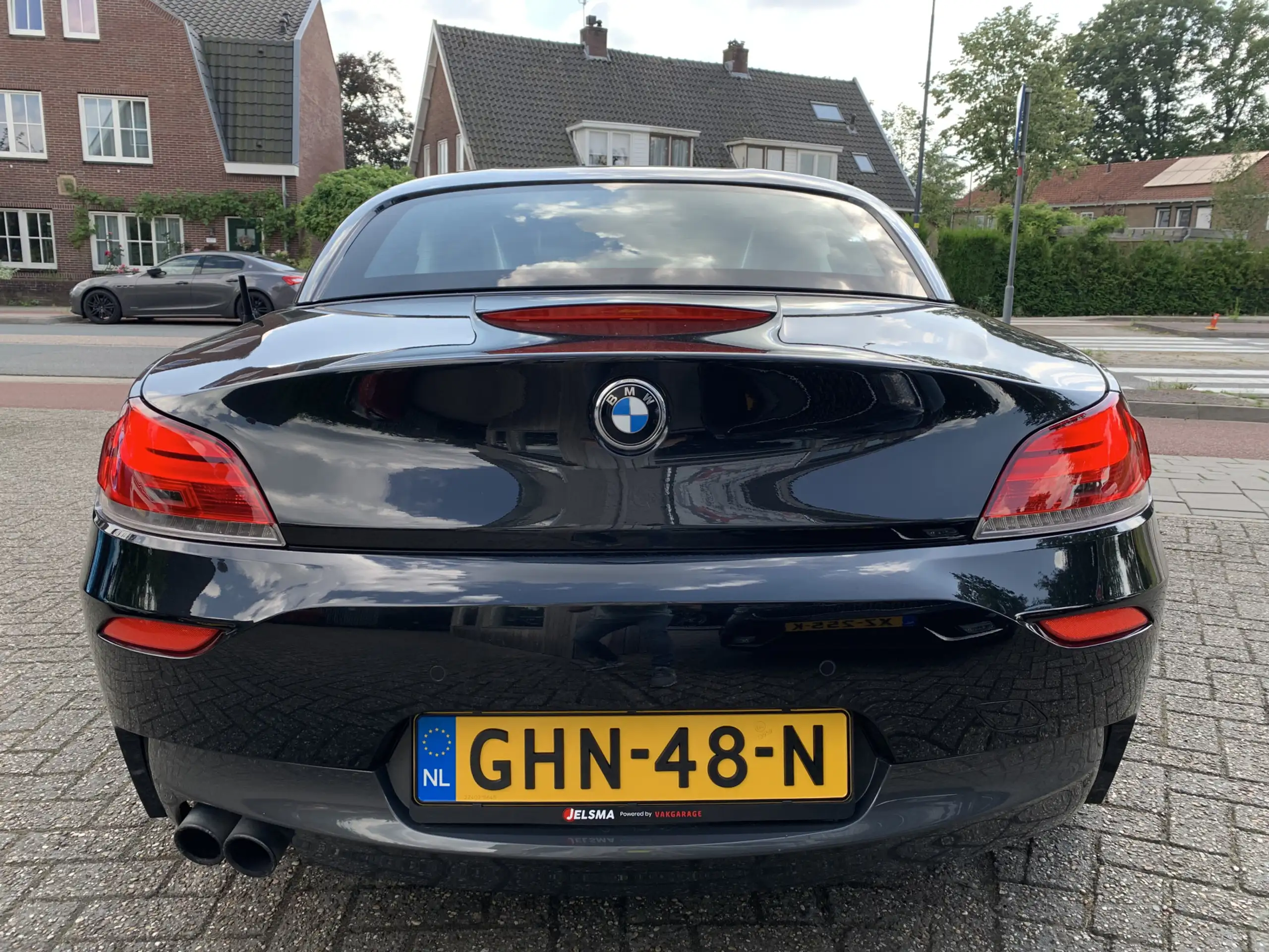 BMW - Z4