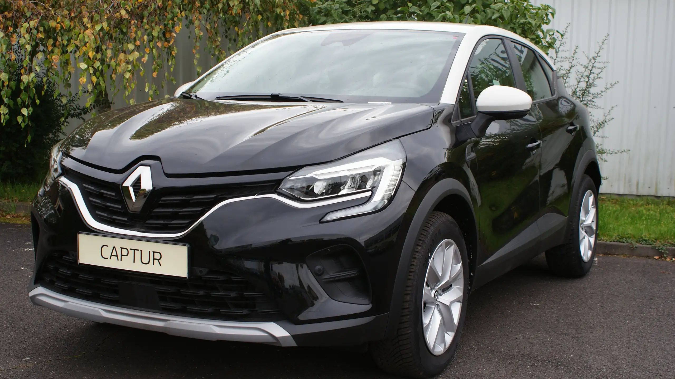 Renault - Captur