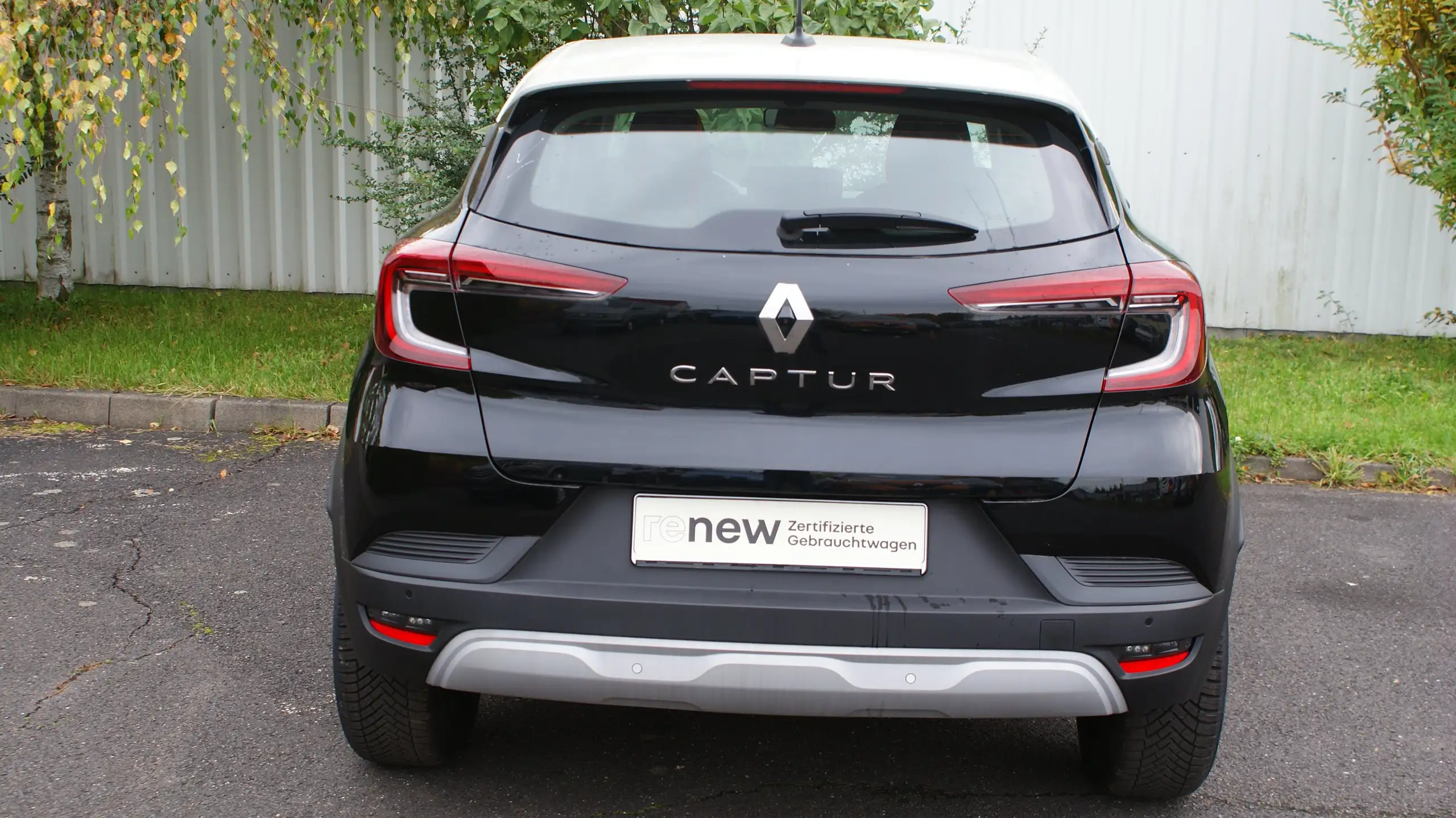 Renault - Captur