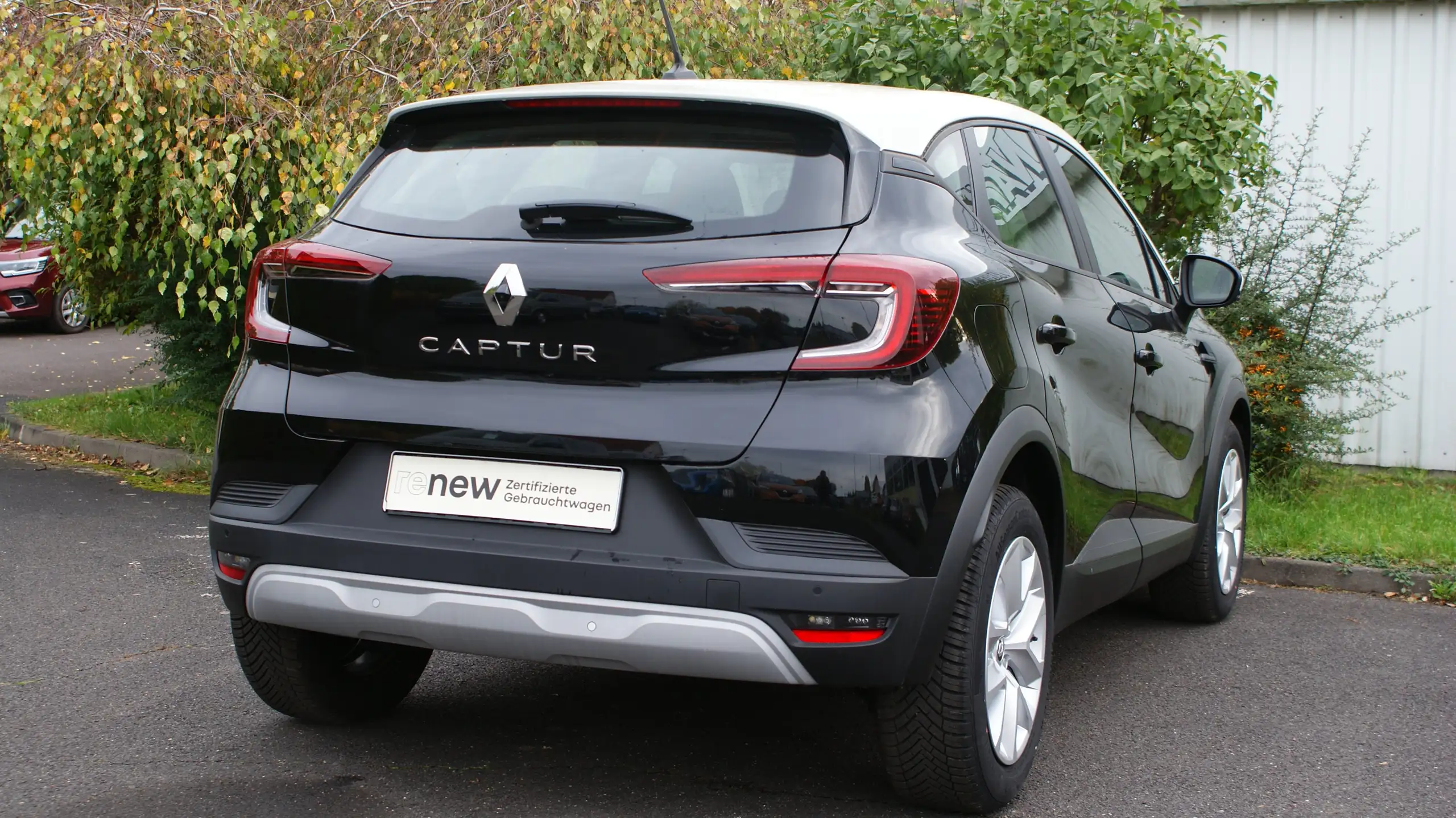 Renault - Captur