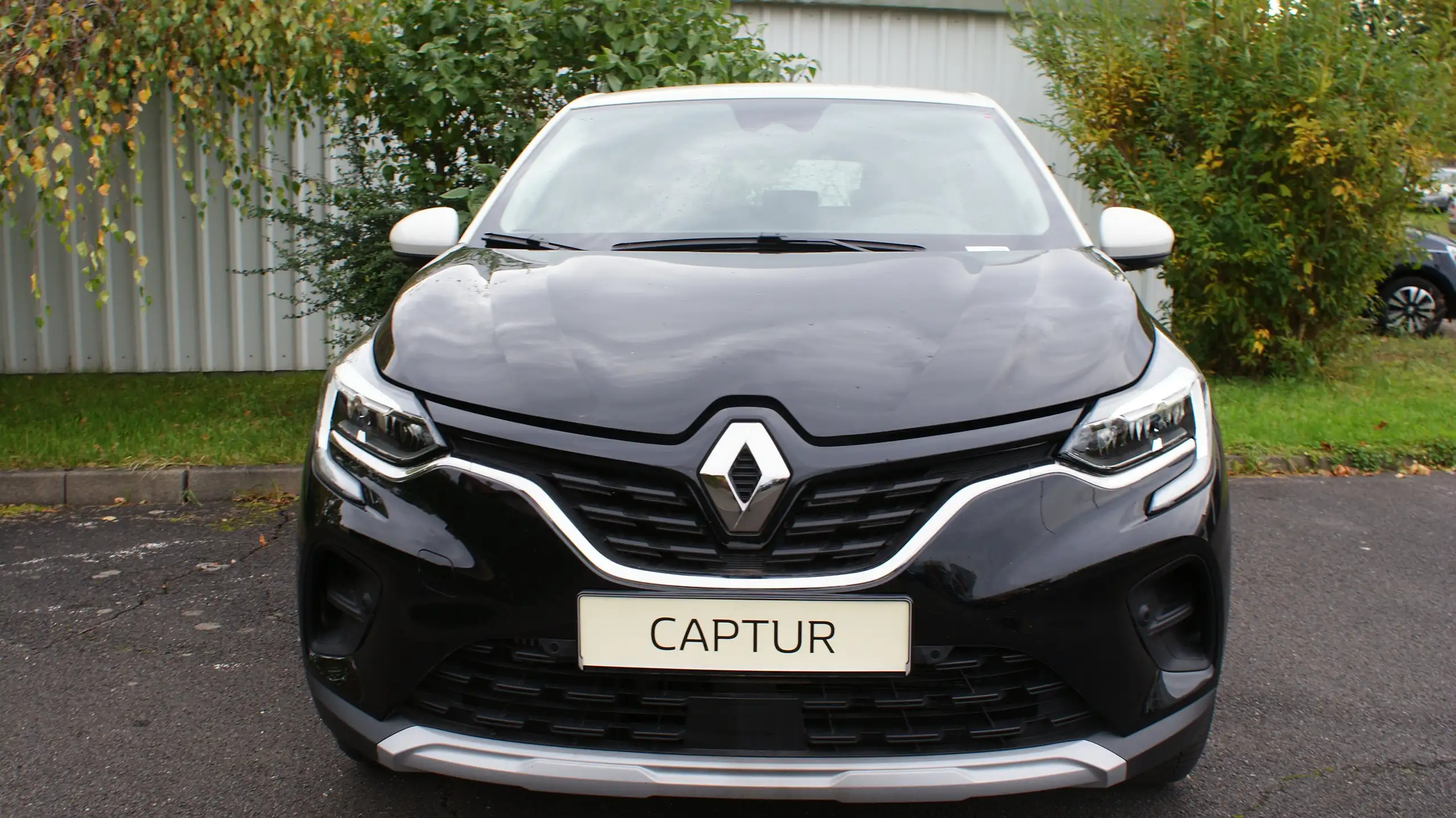 Renault - Captur