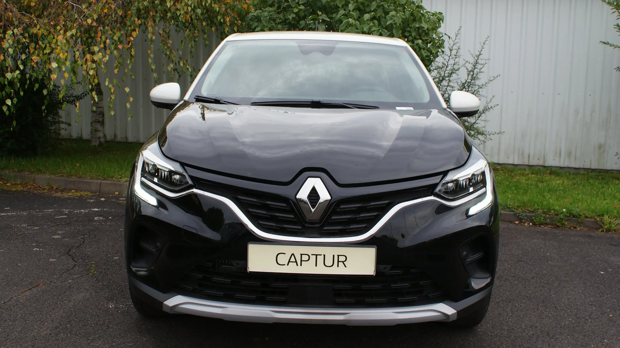 Renault - Captur