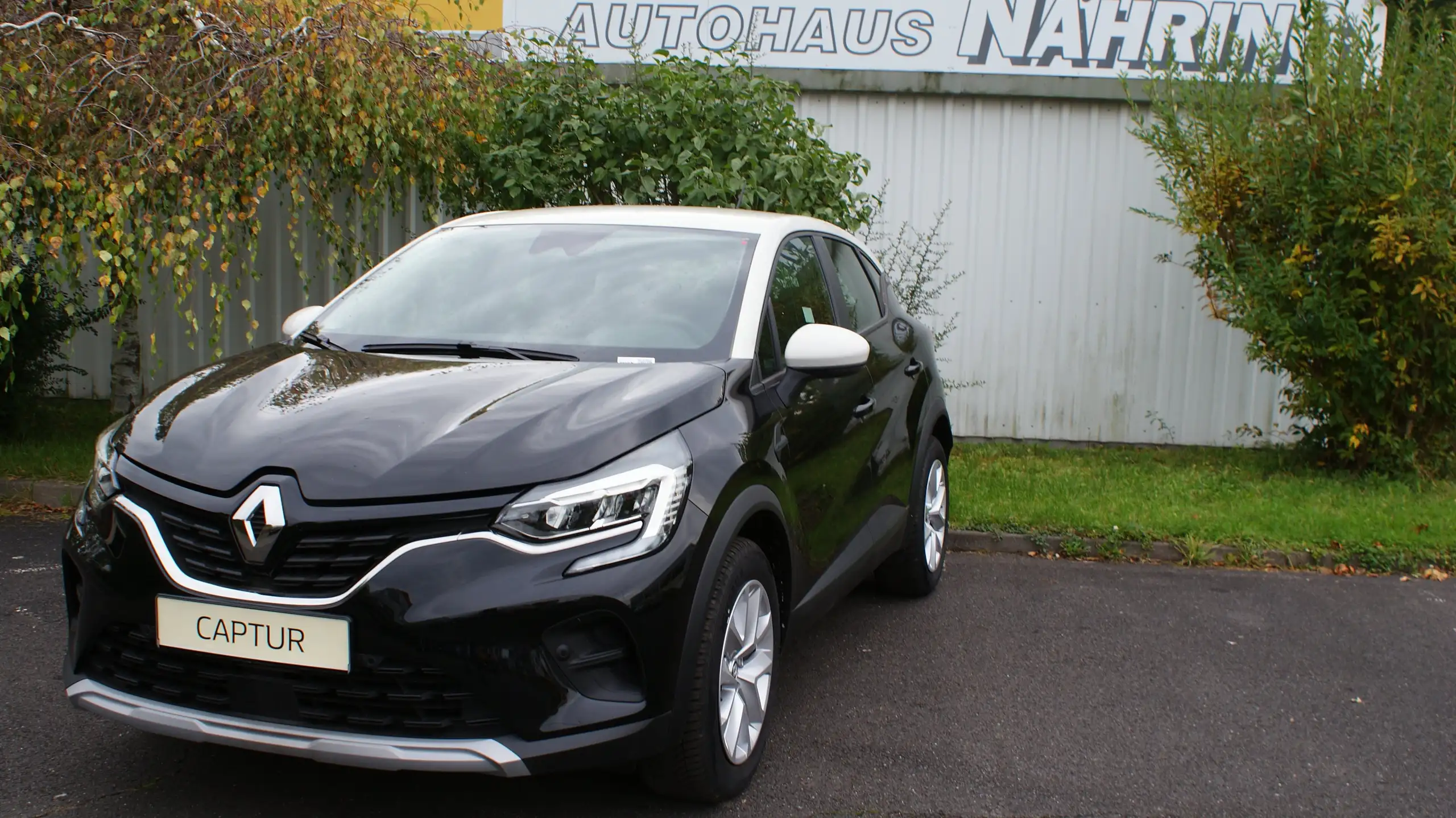 Renault - Captur