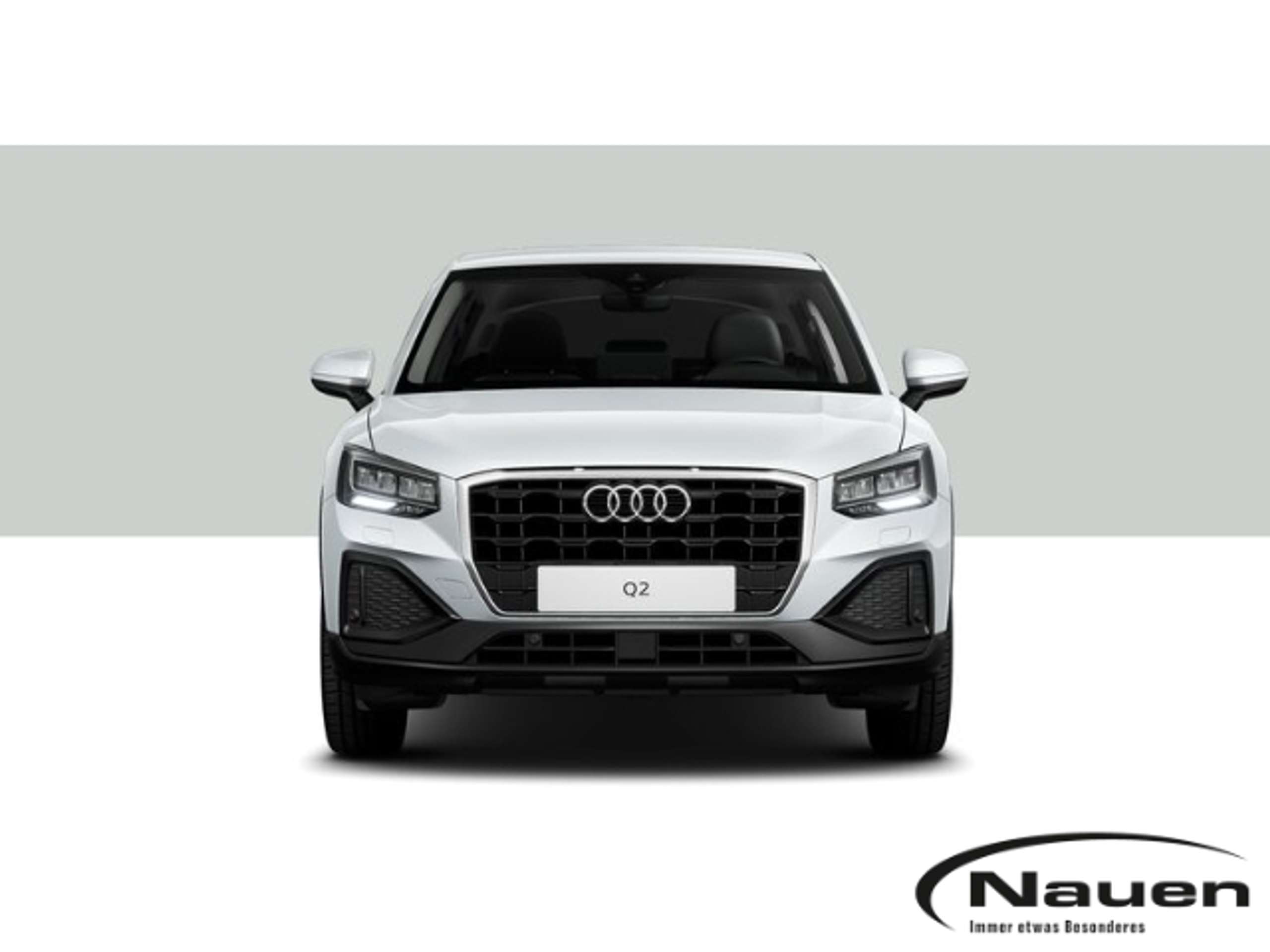 Audi - Q2