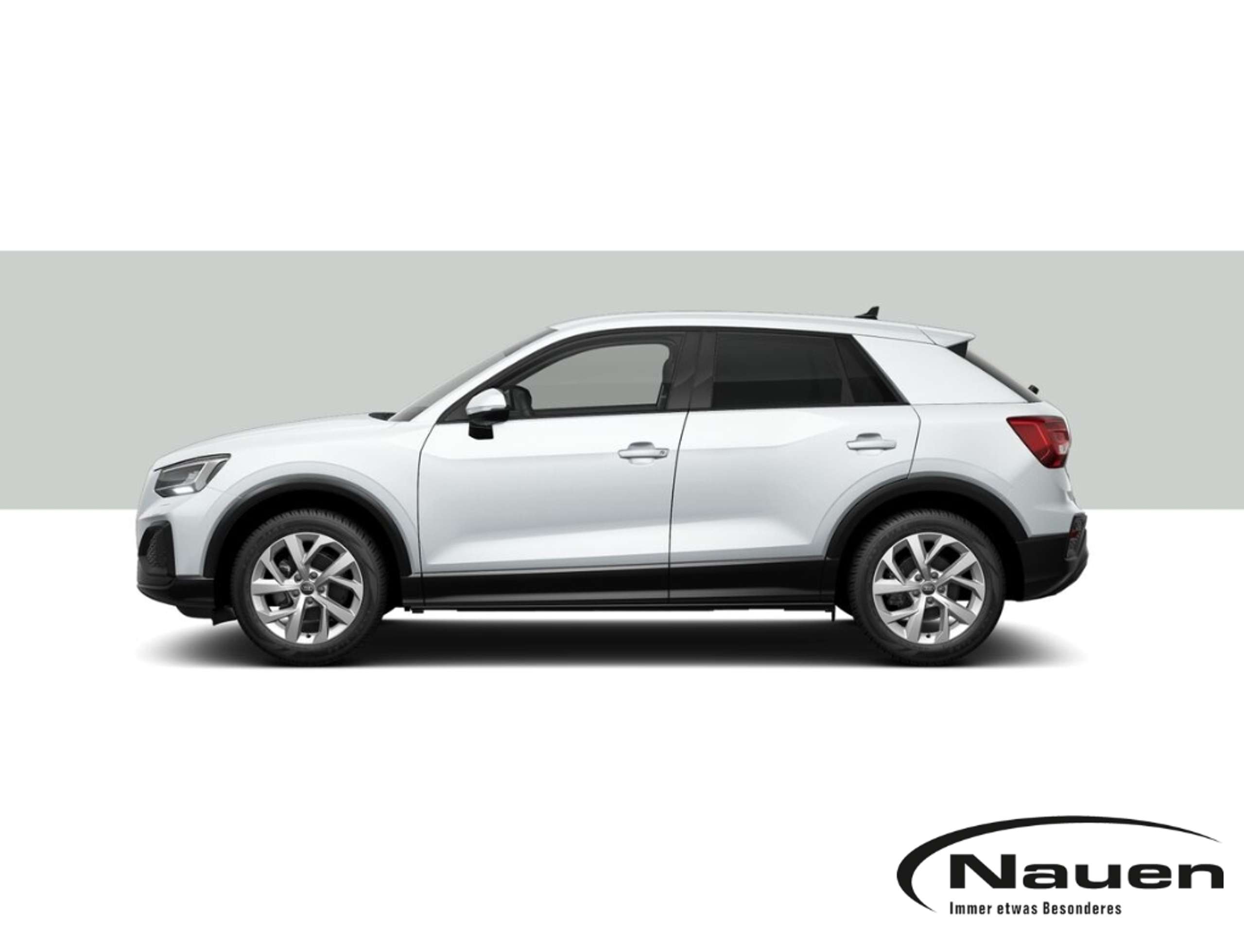 Audi - Q2