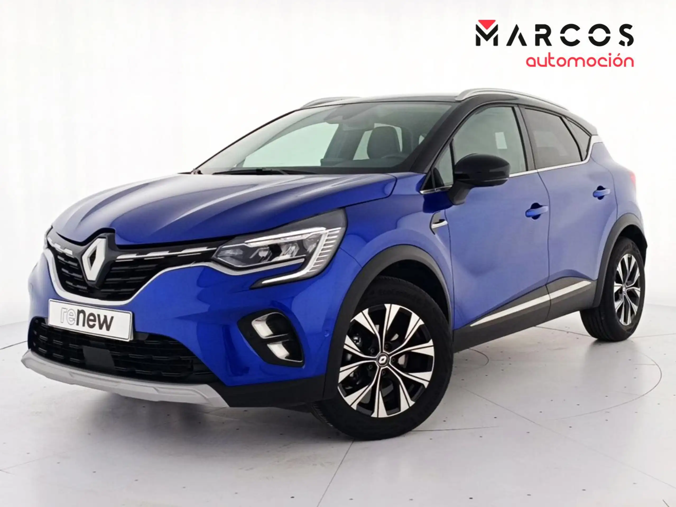 Renault Captur 2024