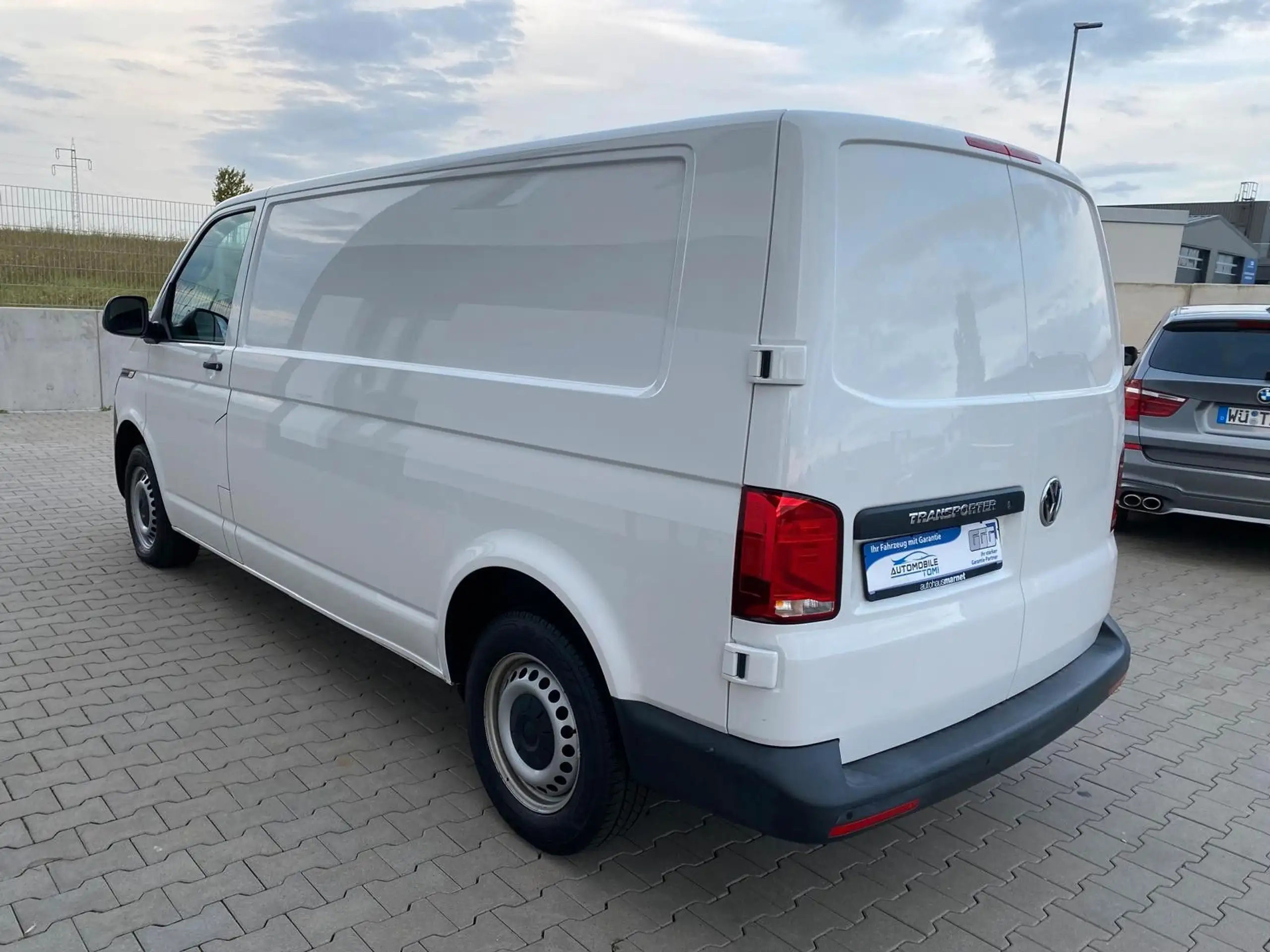 Volkswagen - T6 Transporter