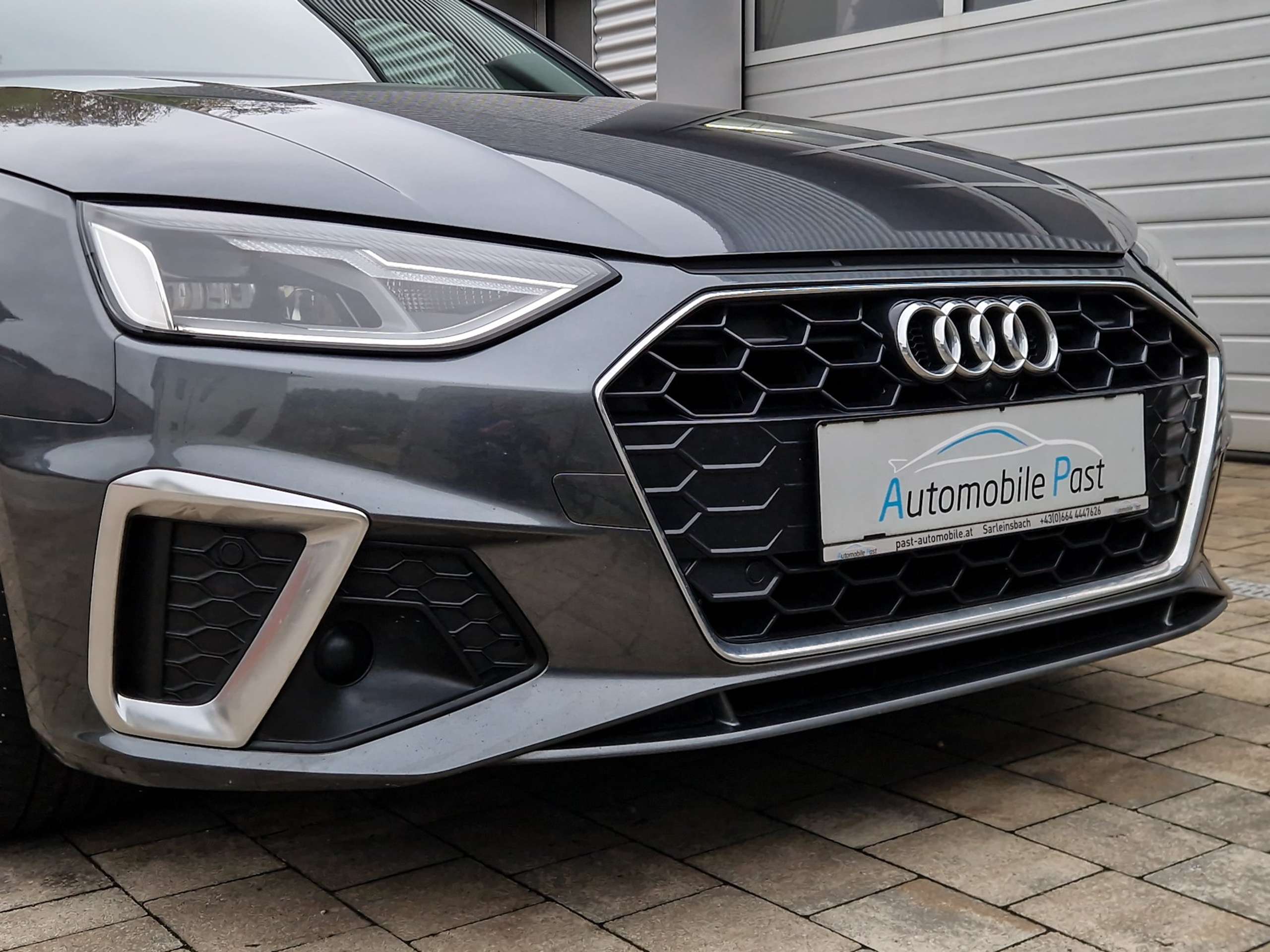 Audi - A4