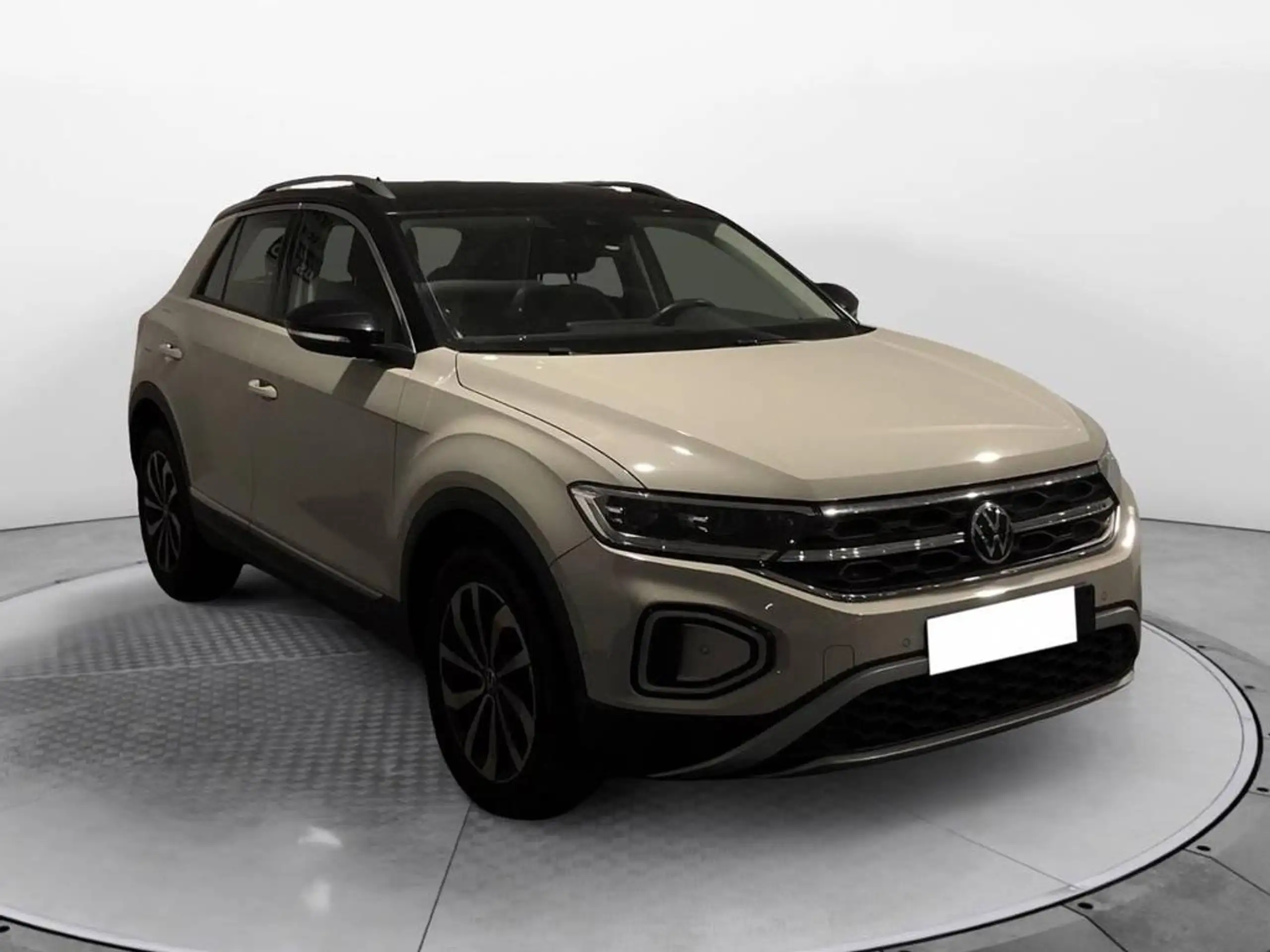 Volkswagen - T-Roc