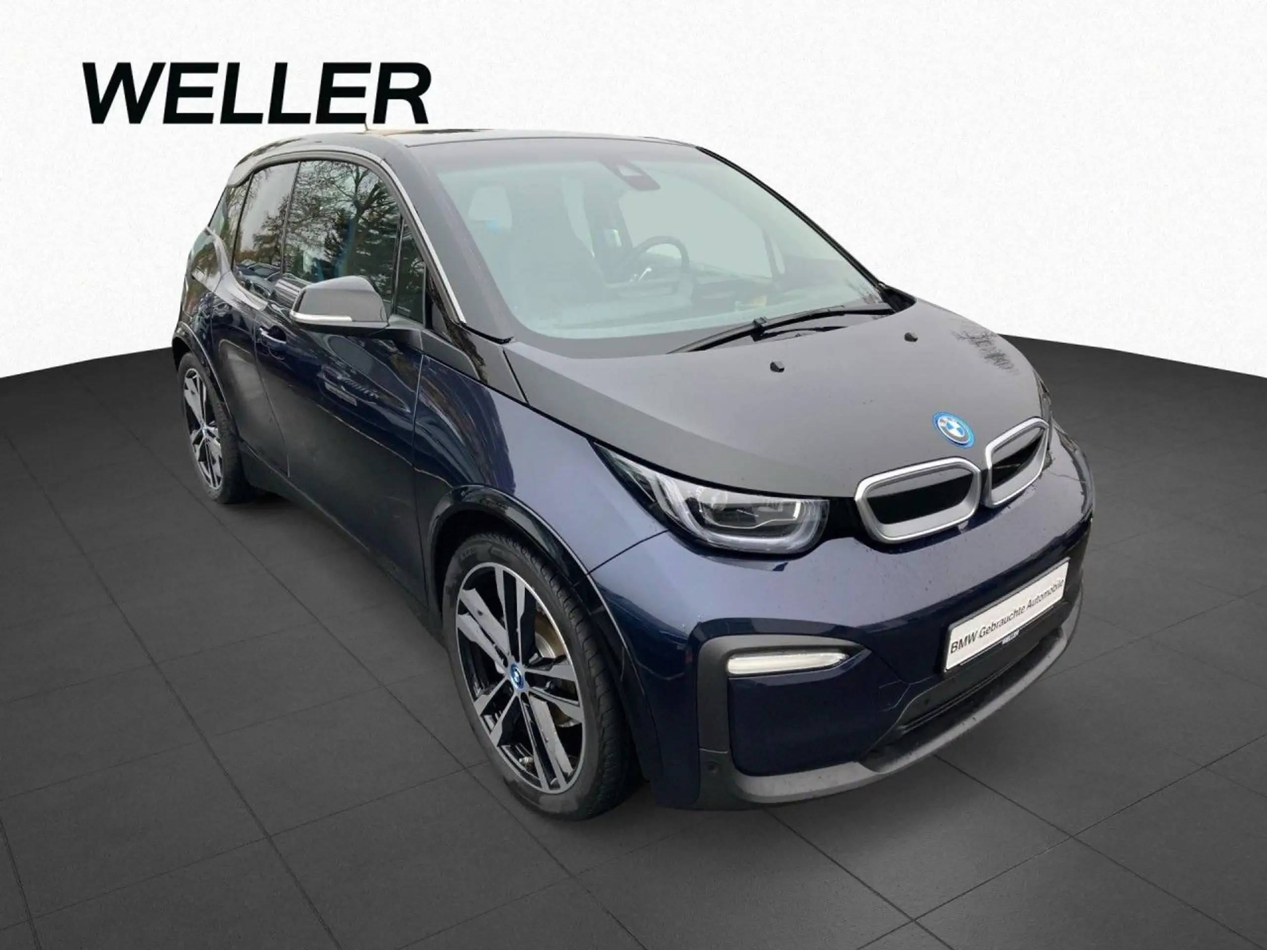 BMW - i3