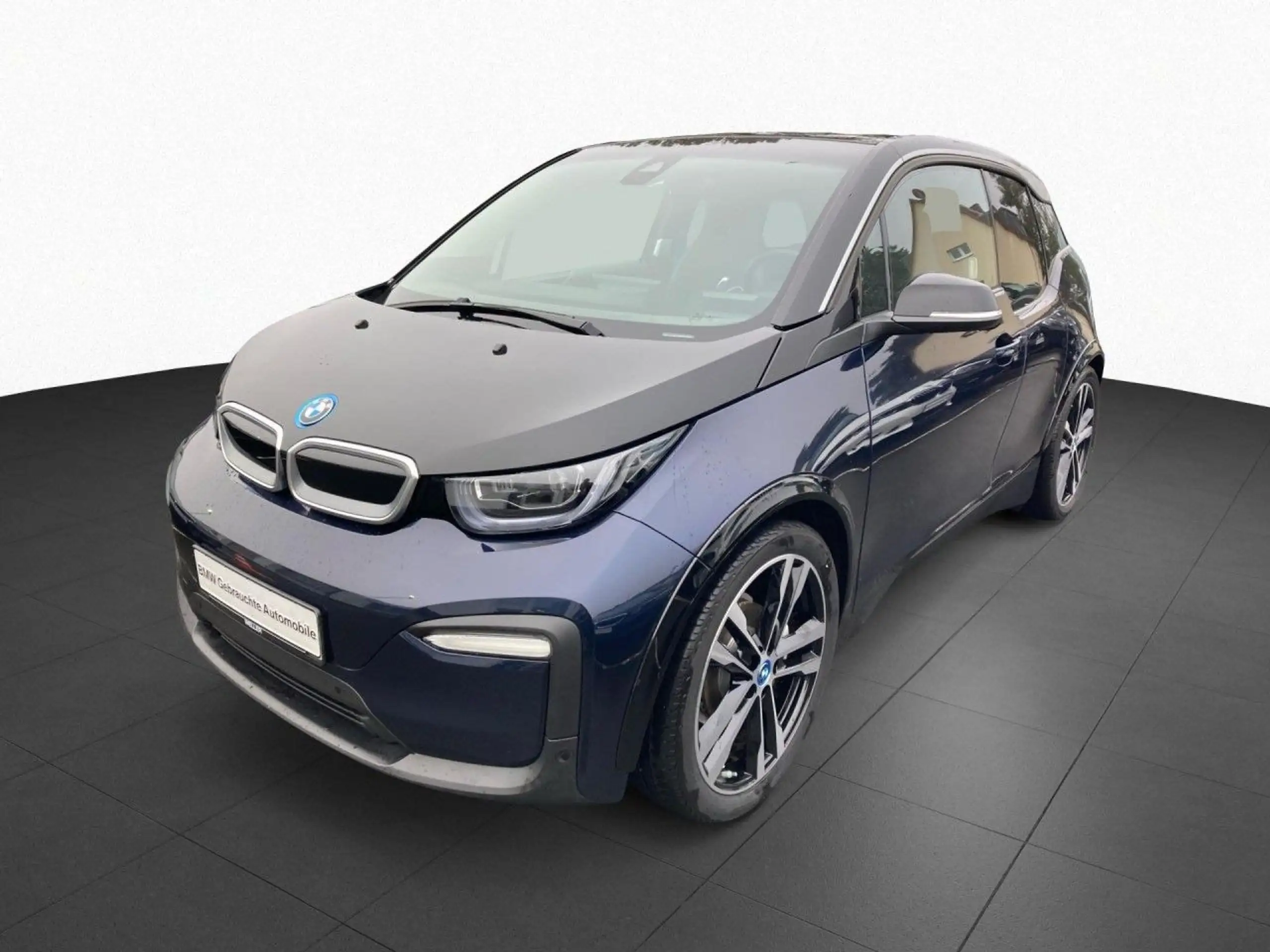 BMW - i3