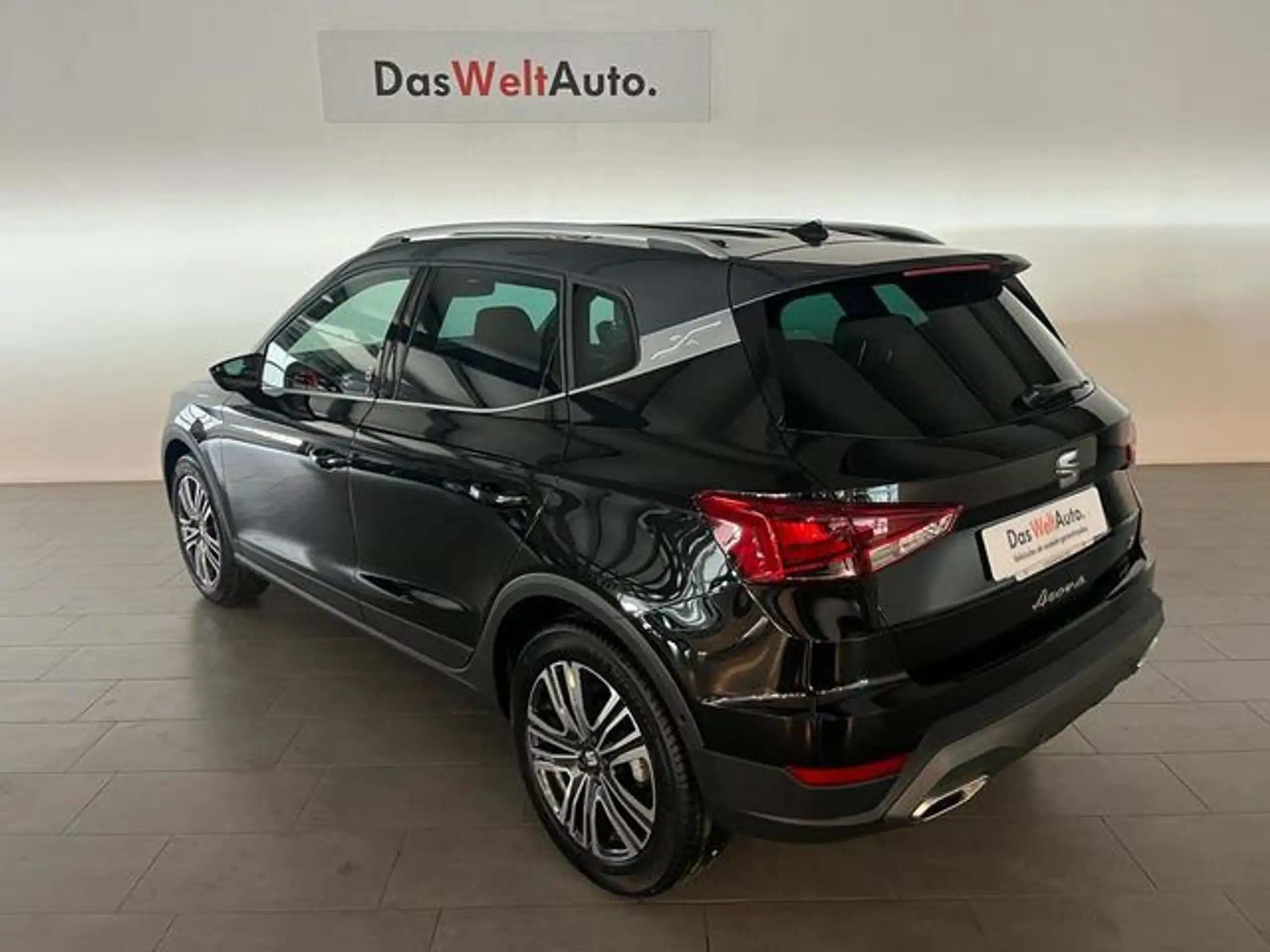 SEAT - Arona