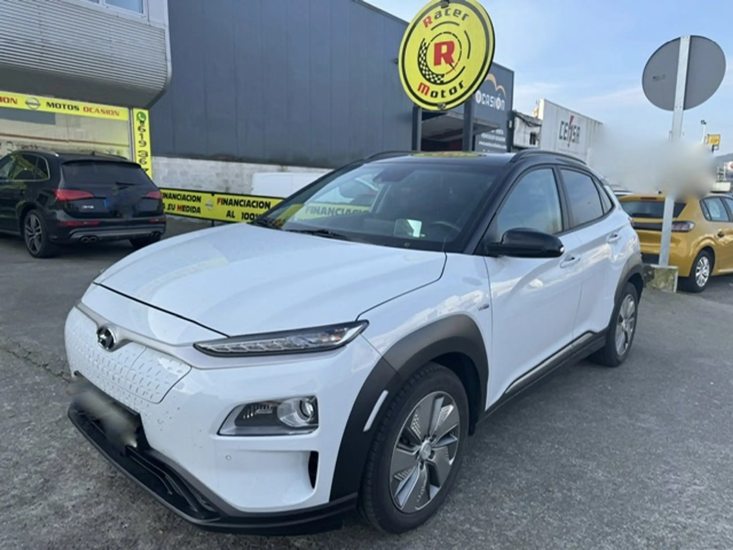 Hyundai - KONA