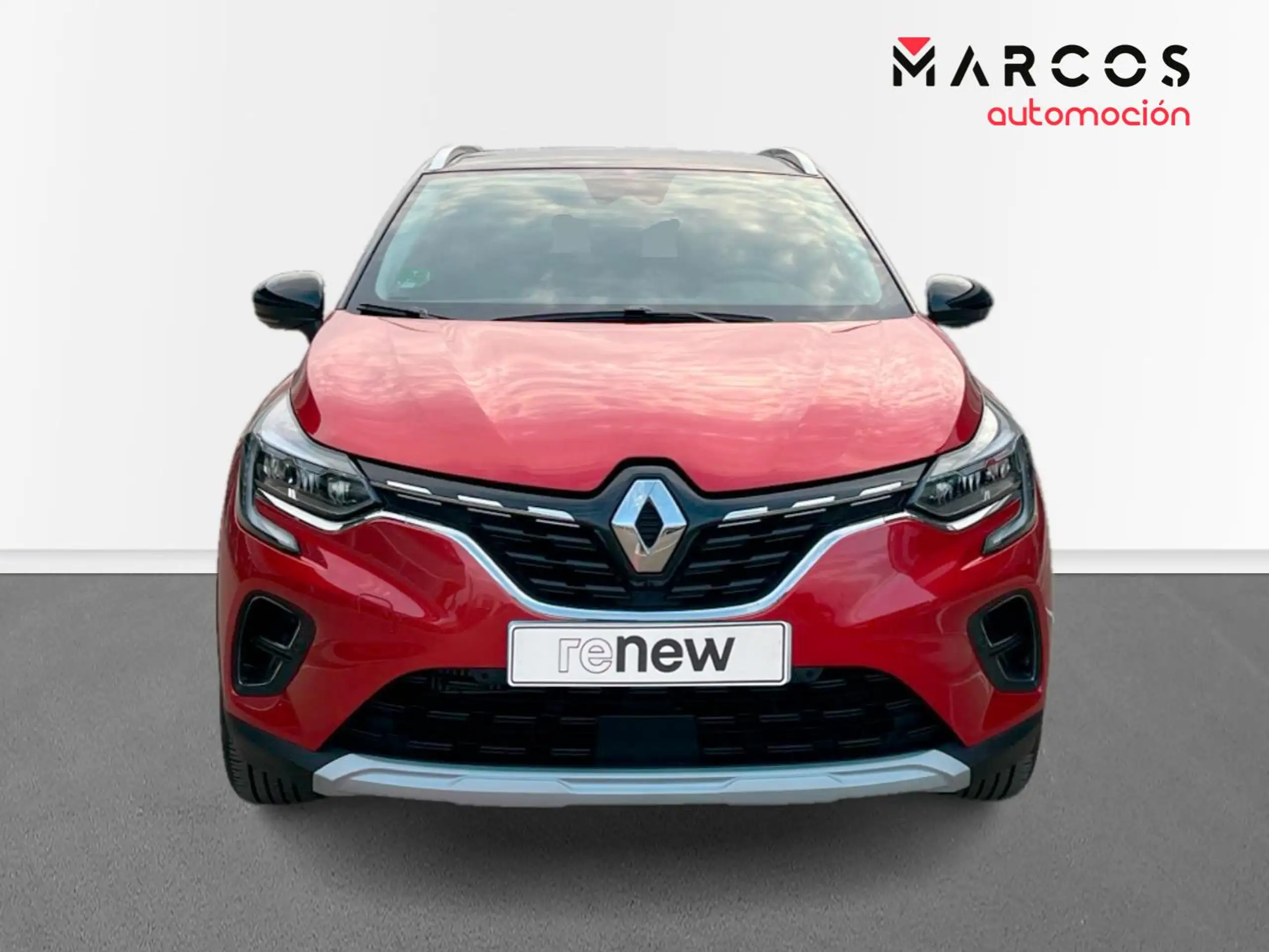 Renault - Captur