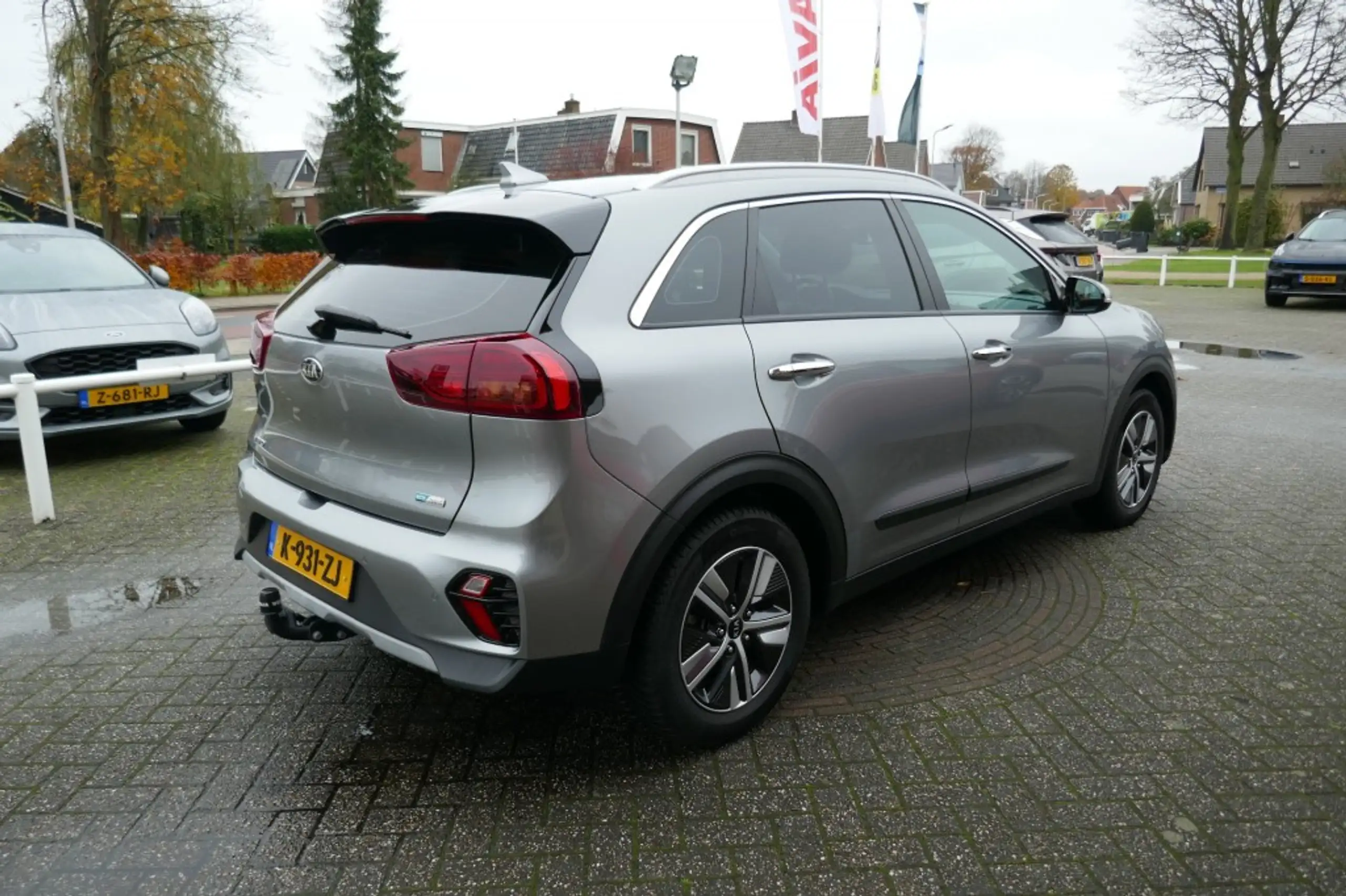 Kia - Niro