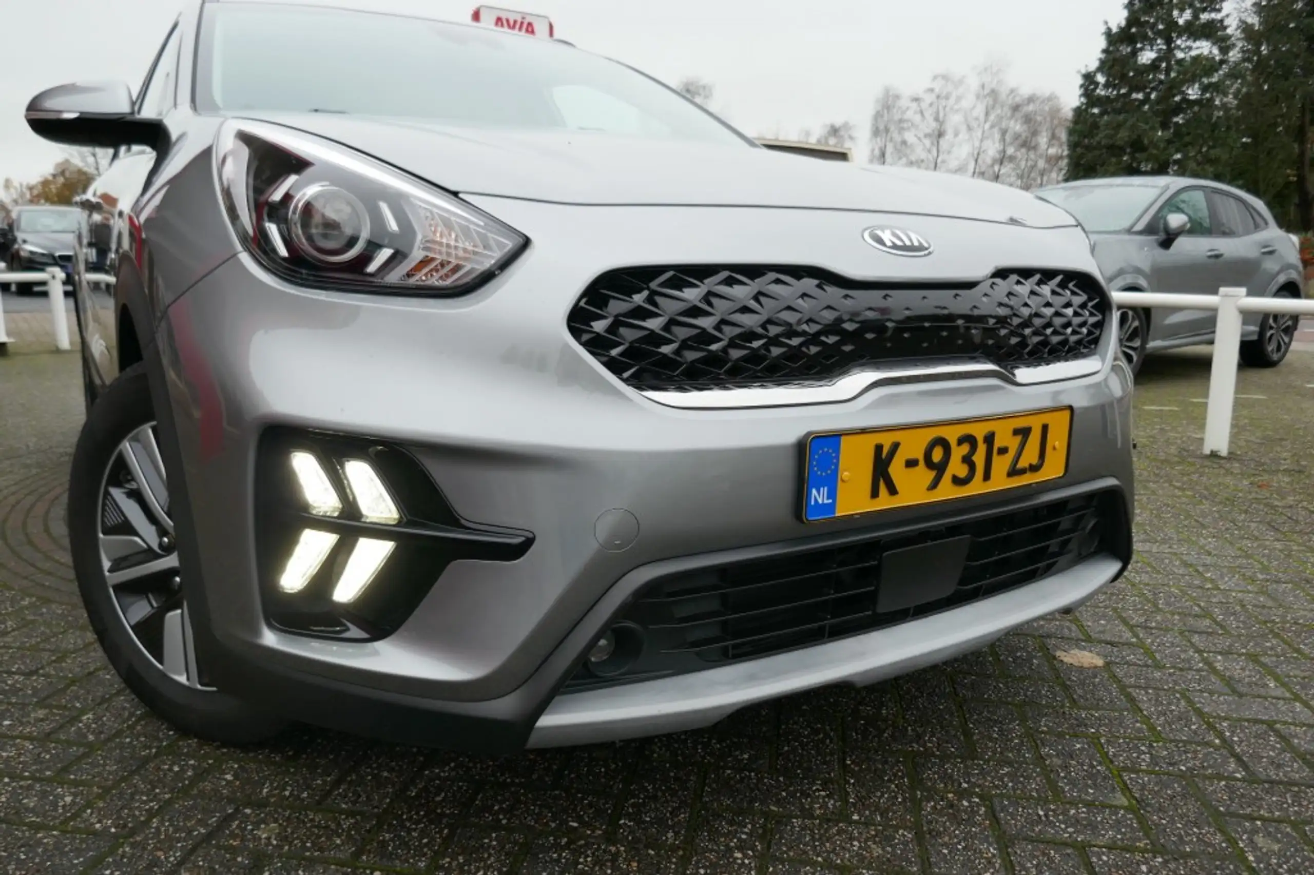 Kia - Niro