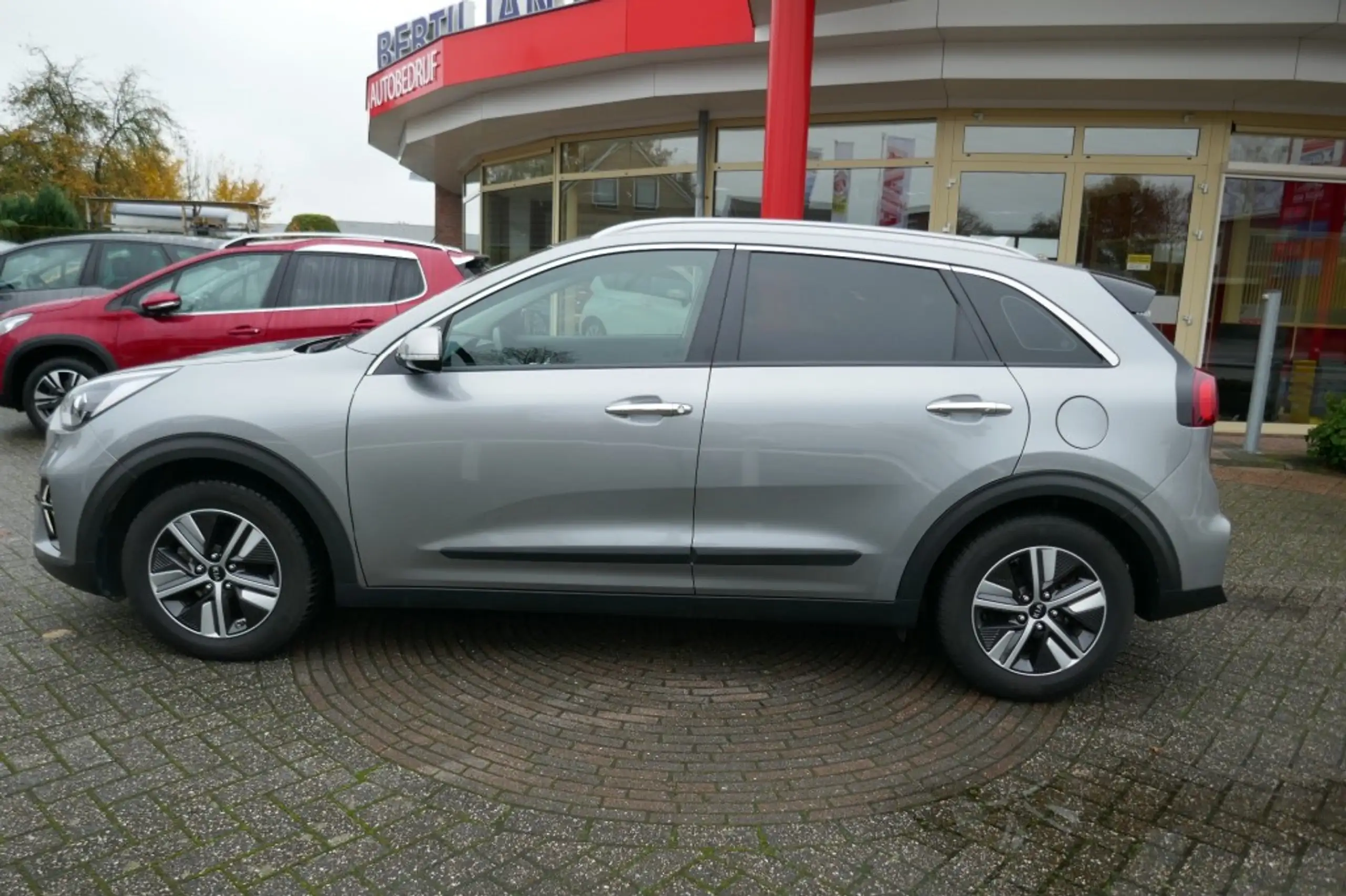 Kia - Niro