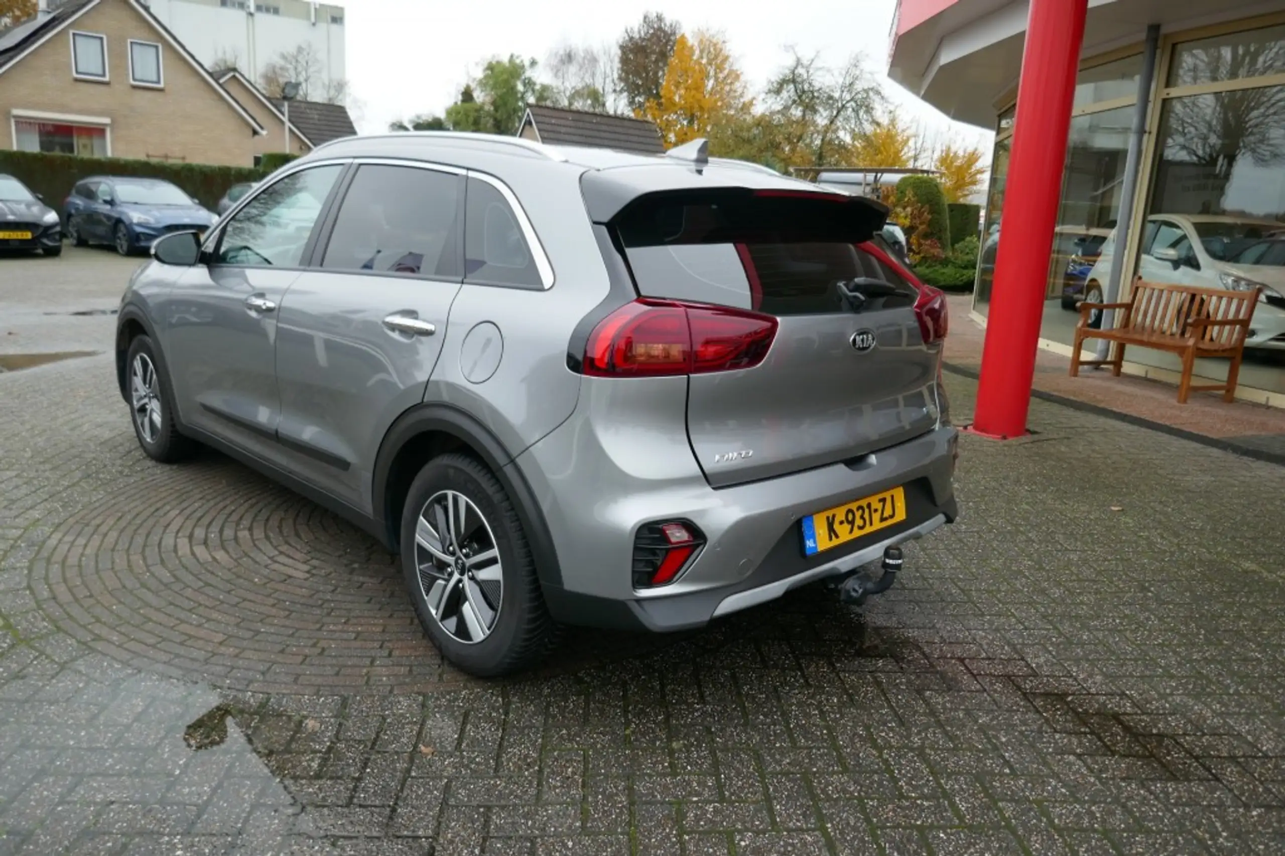 Kia - Niro