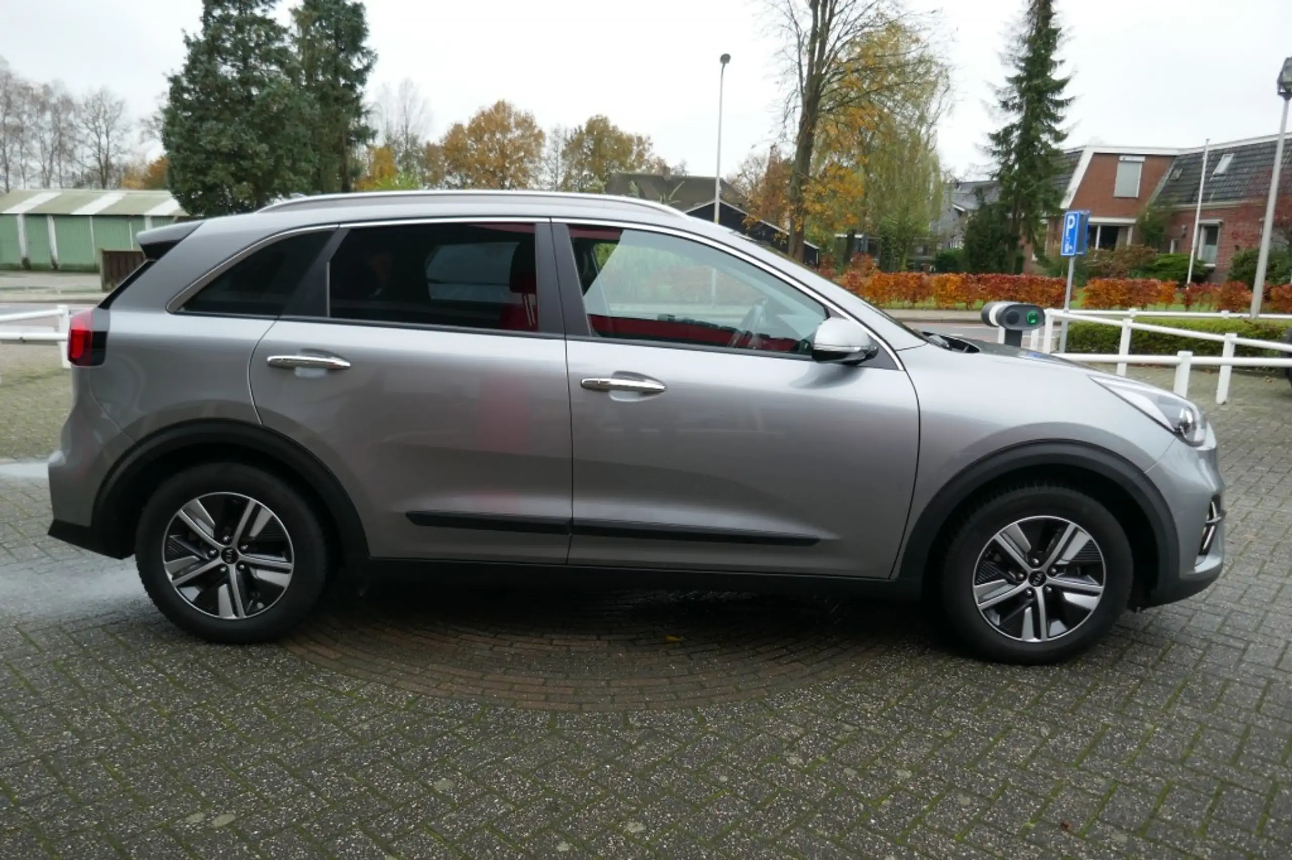 Kia - Niro