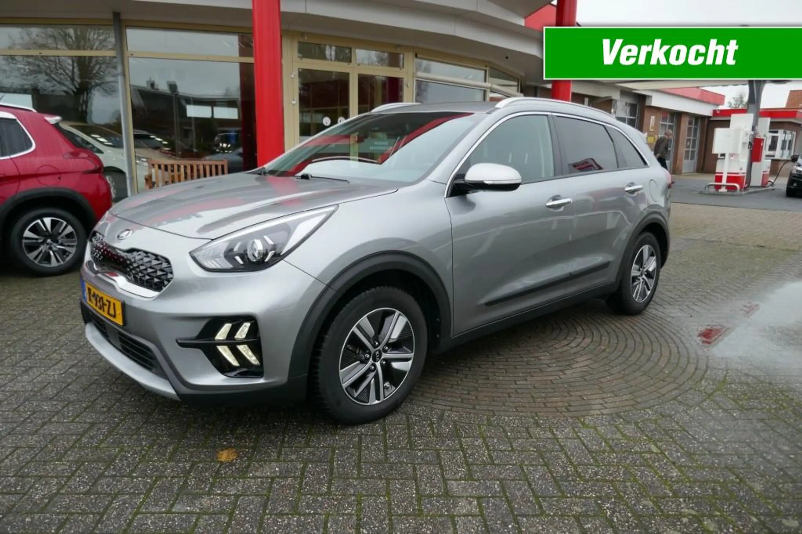 Kia - Niro