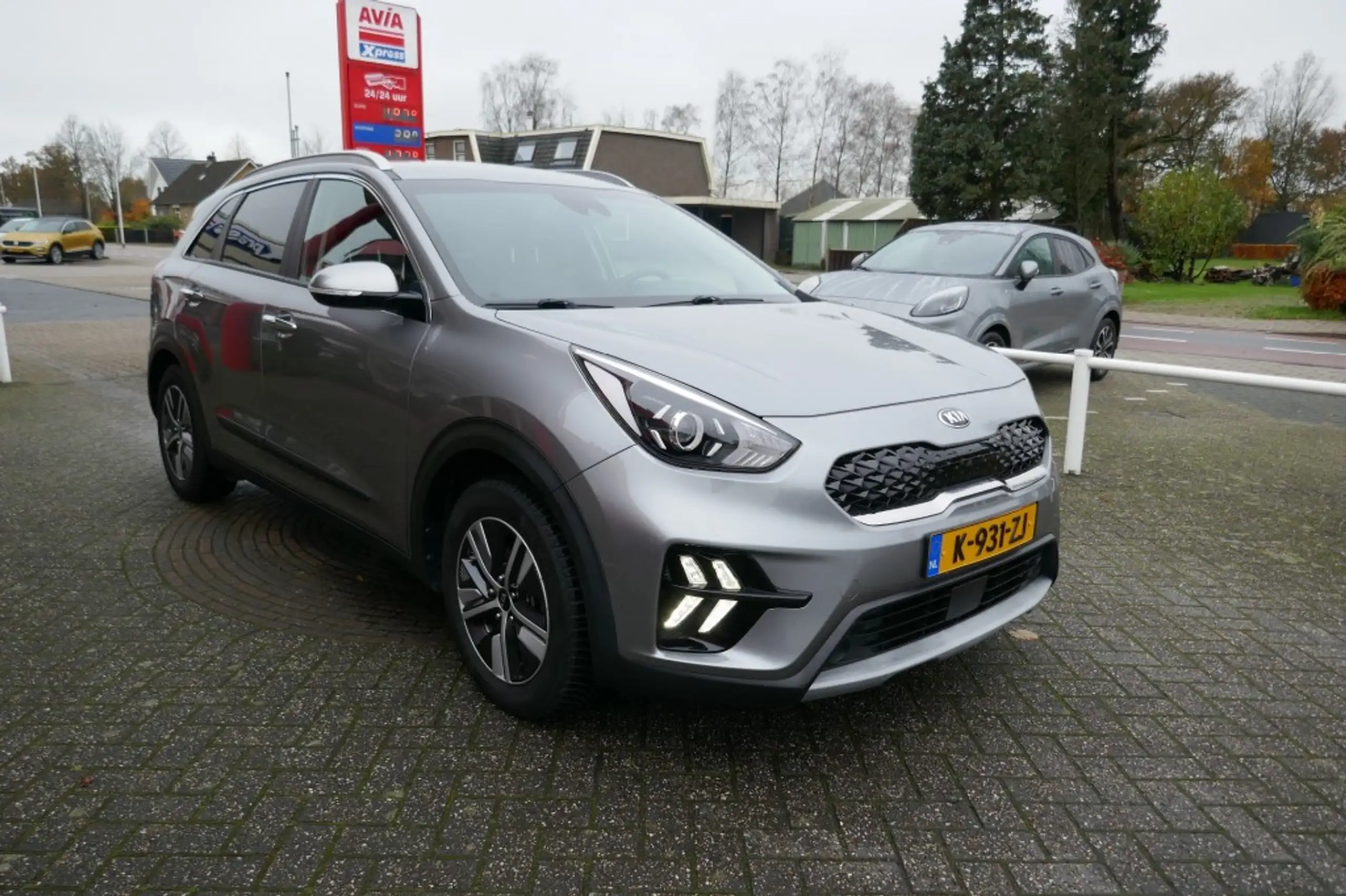 Kia - Niro