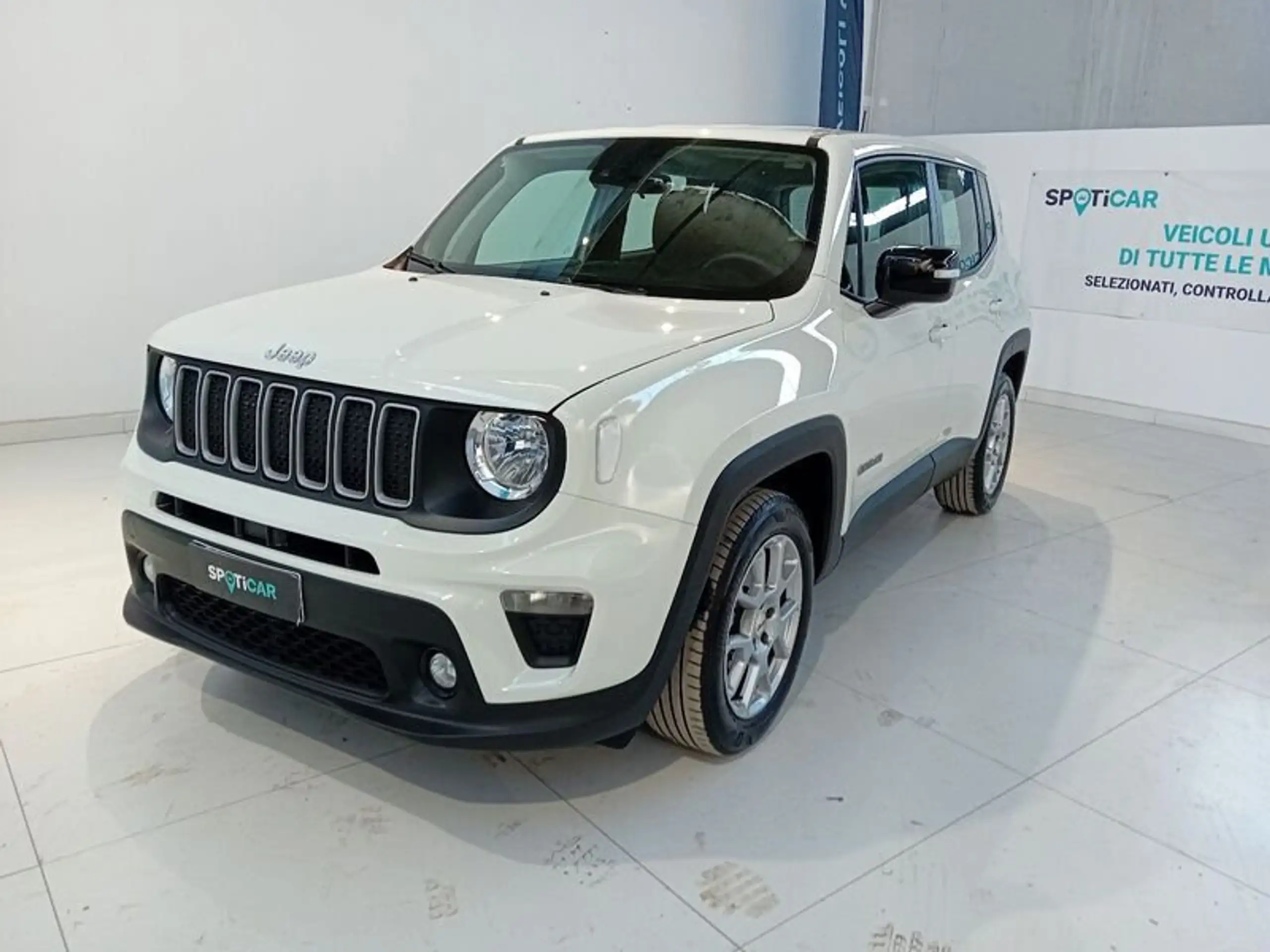 Jeep - Renegade