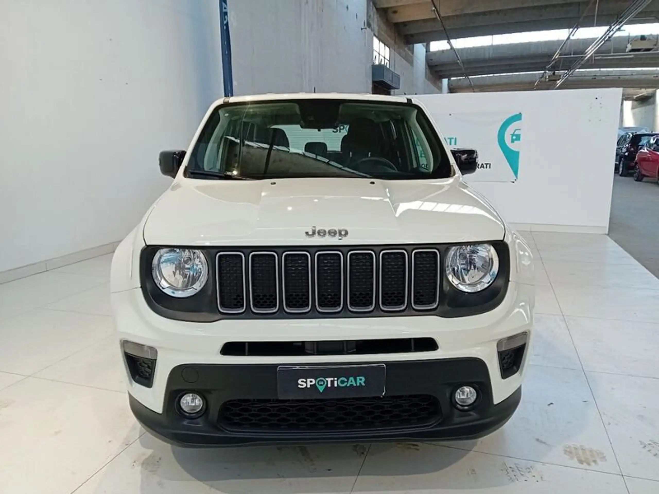 Jeep - Renegade