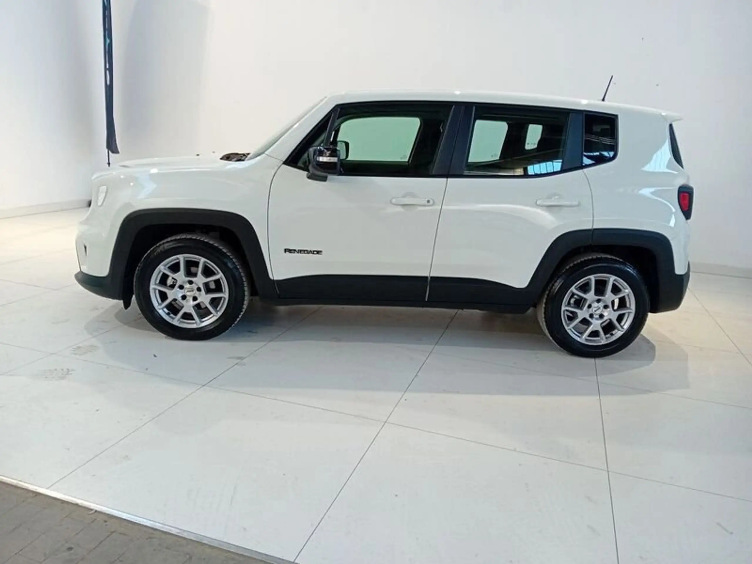 Jeep - Renegade