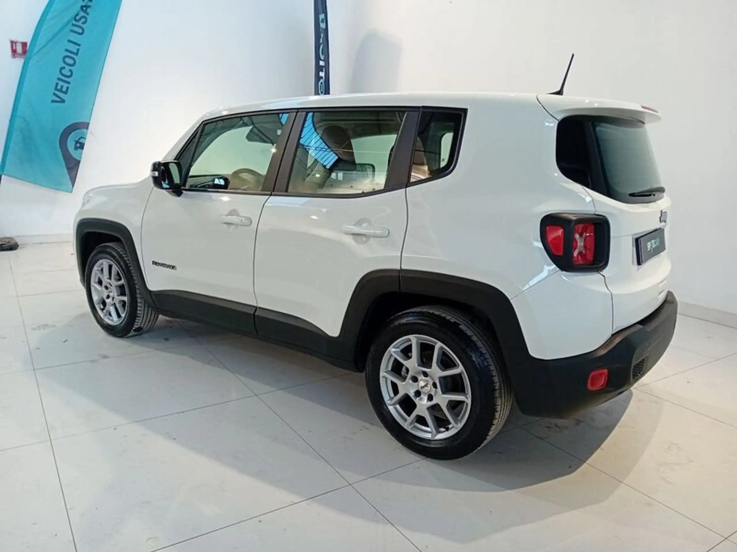 Jeep - Renegade