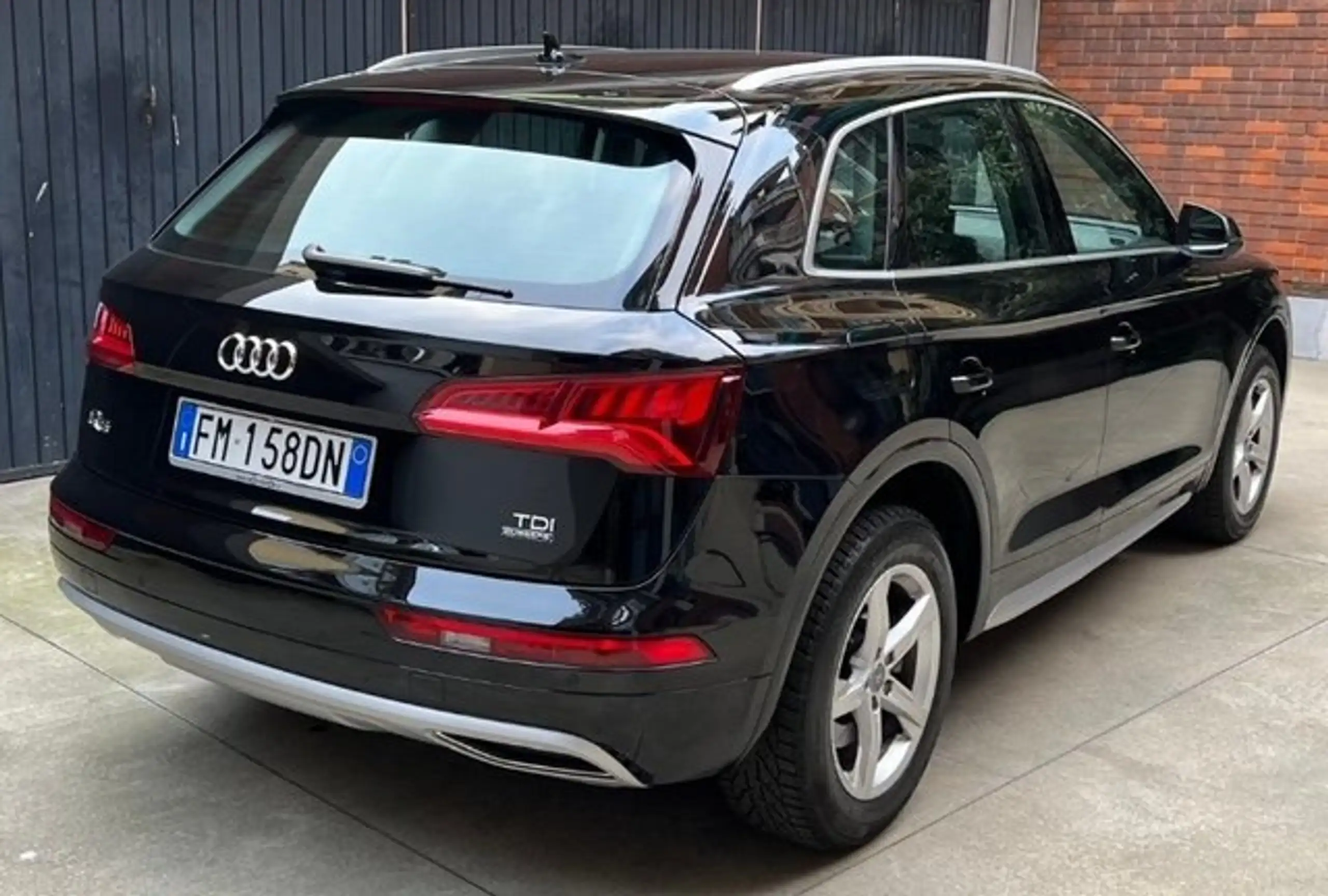 Audi - Q5