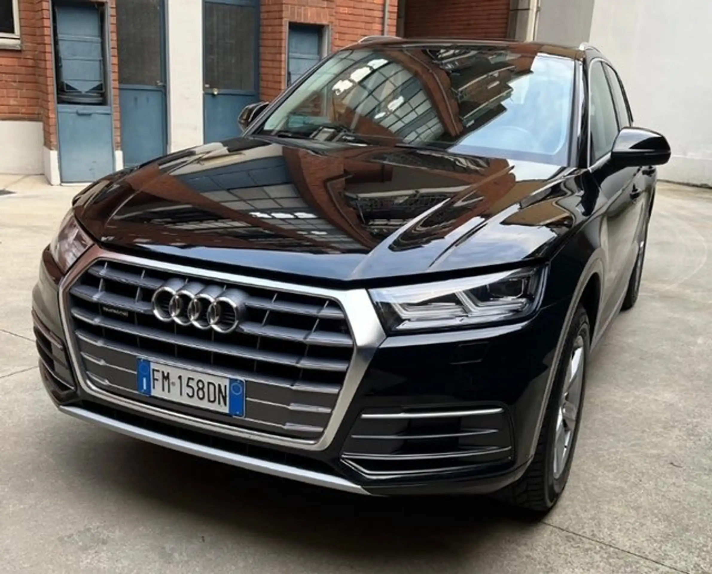 Audi - Q5