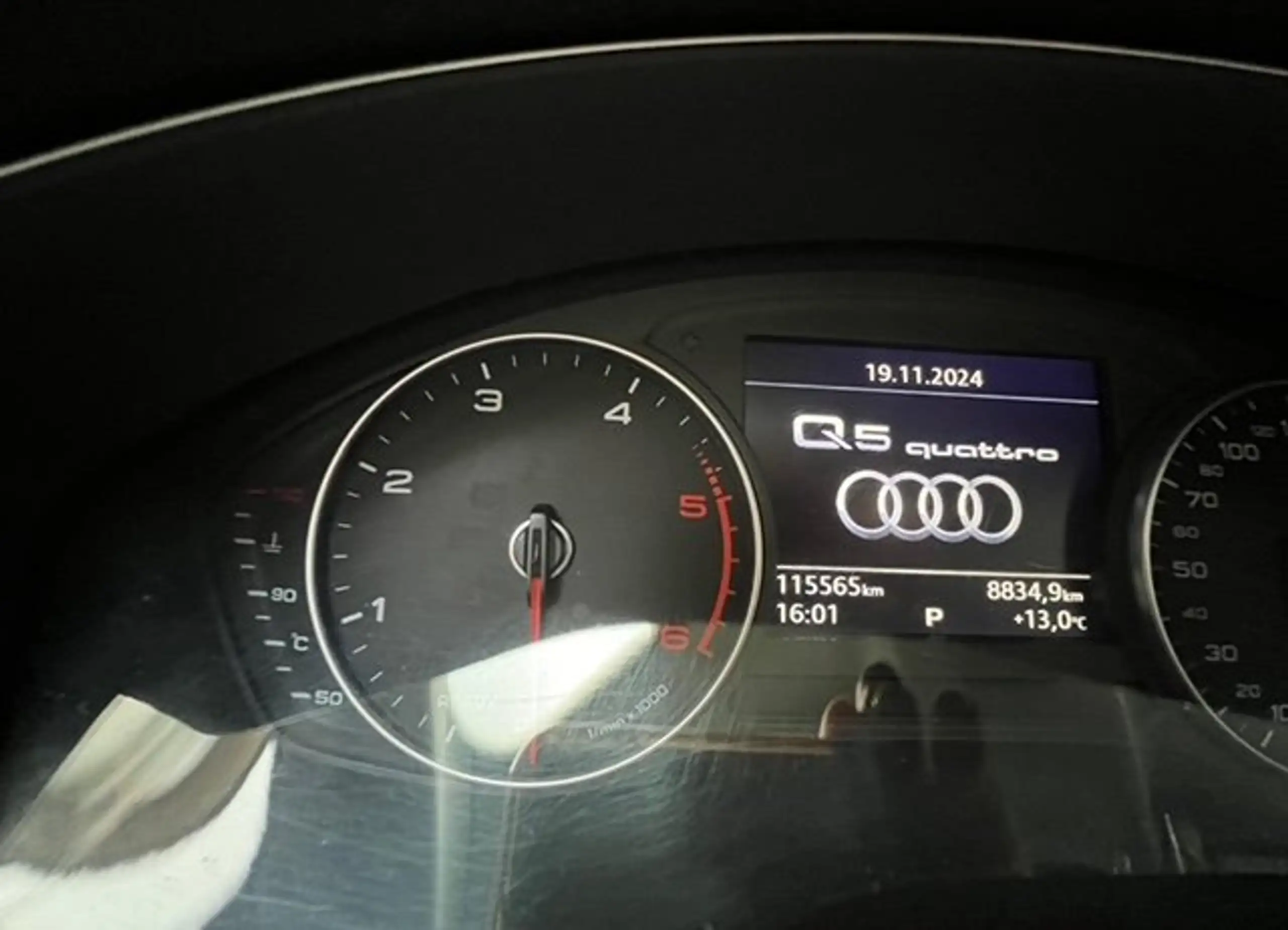 Audi - Q5