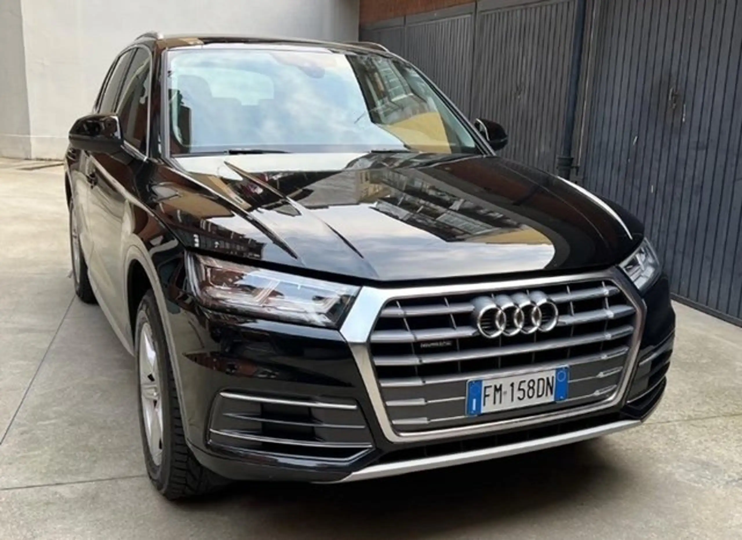 Audi - Q5