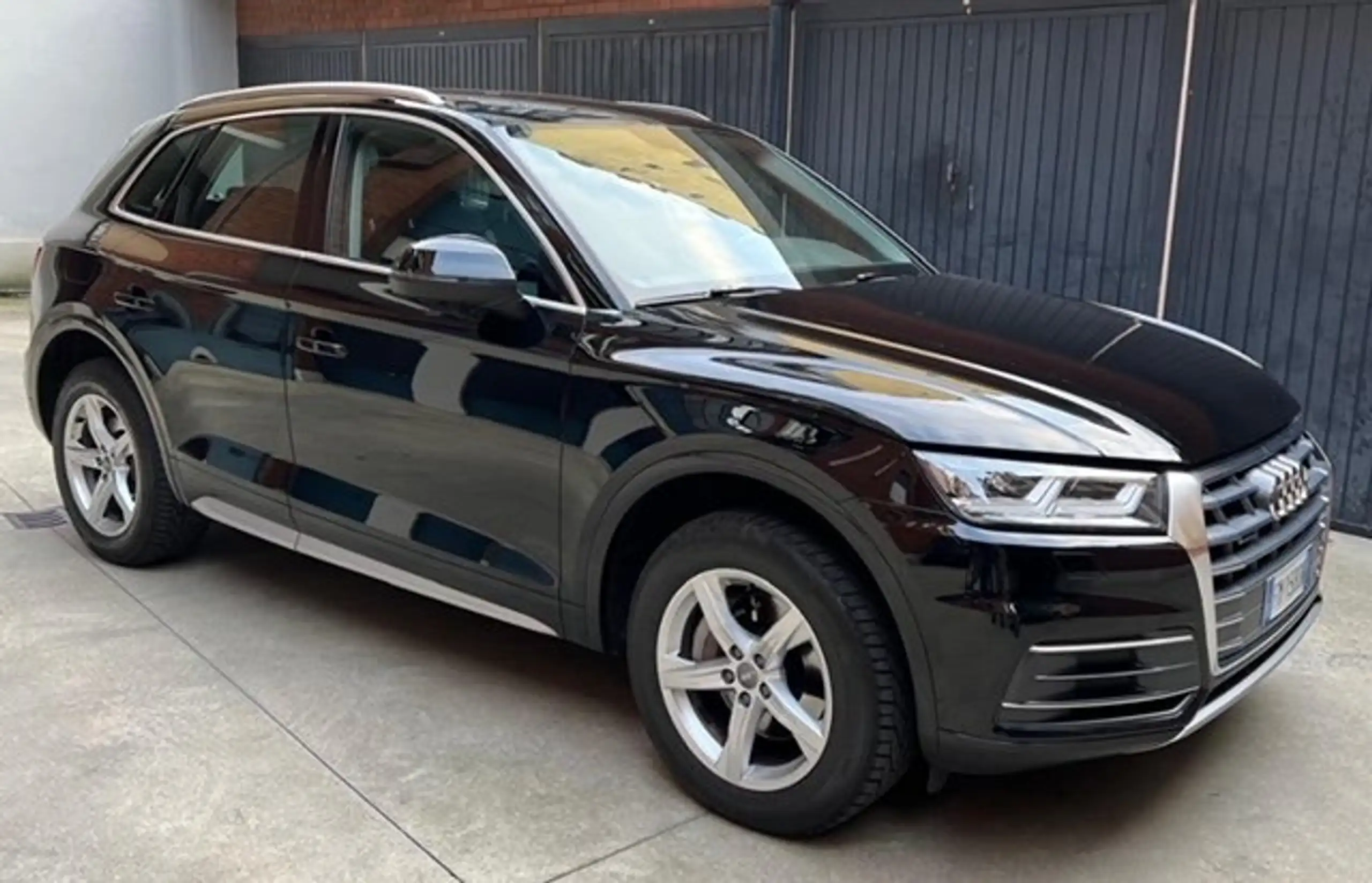 Audi - Q5