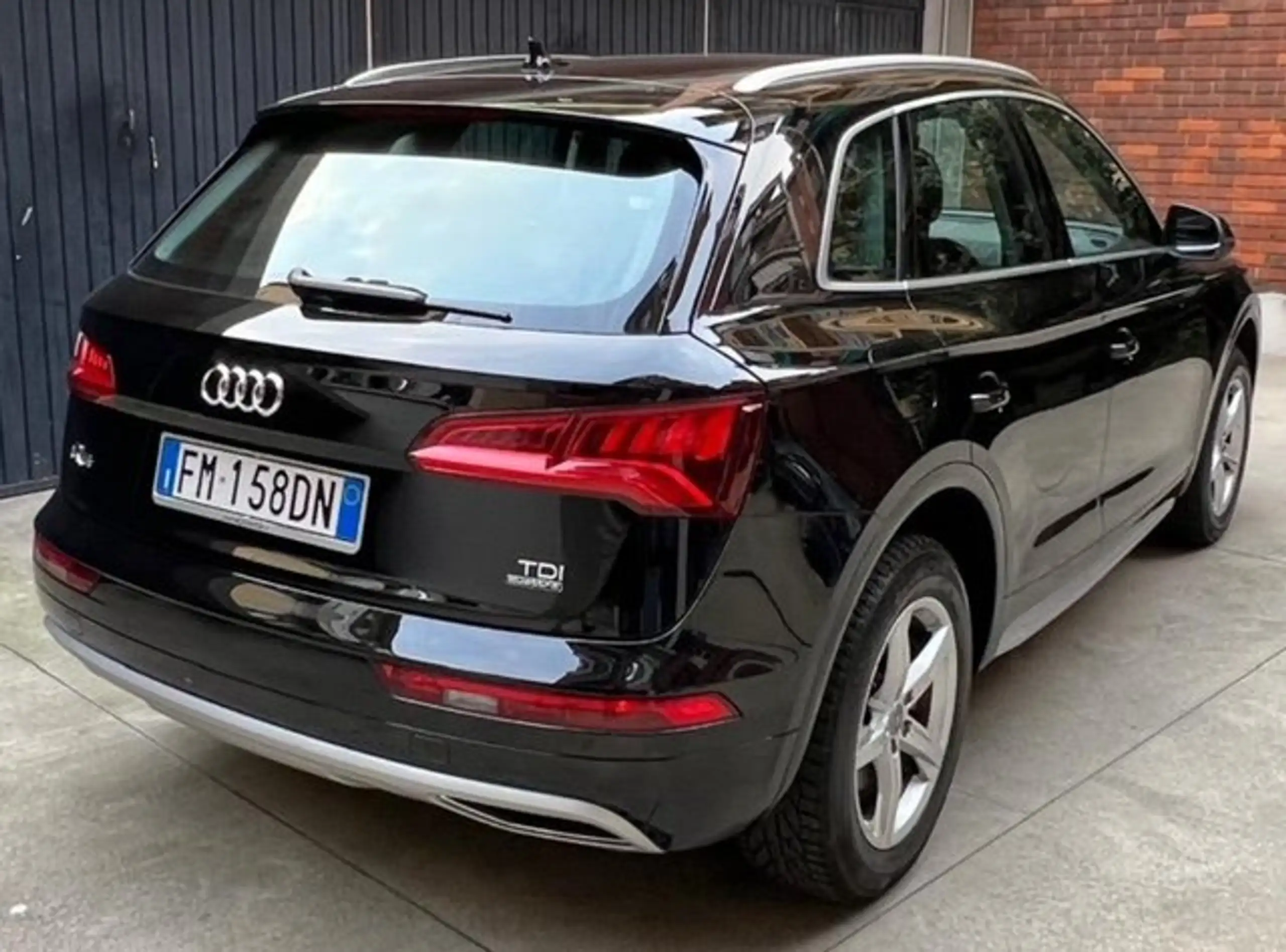 Audi - Q5