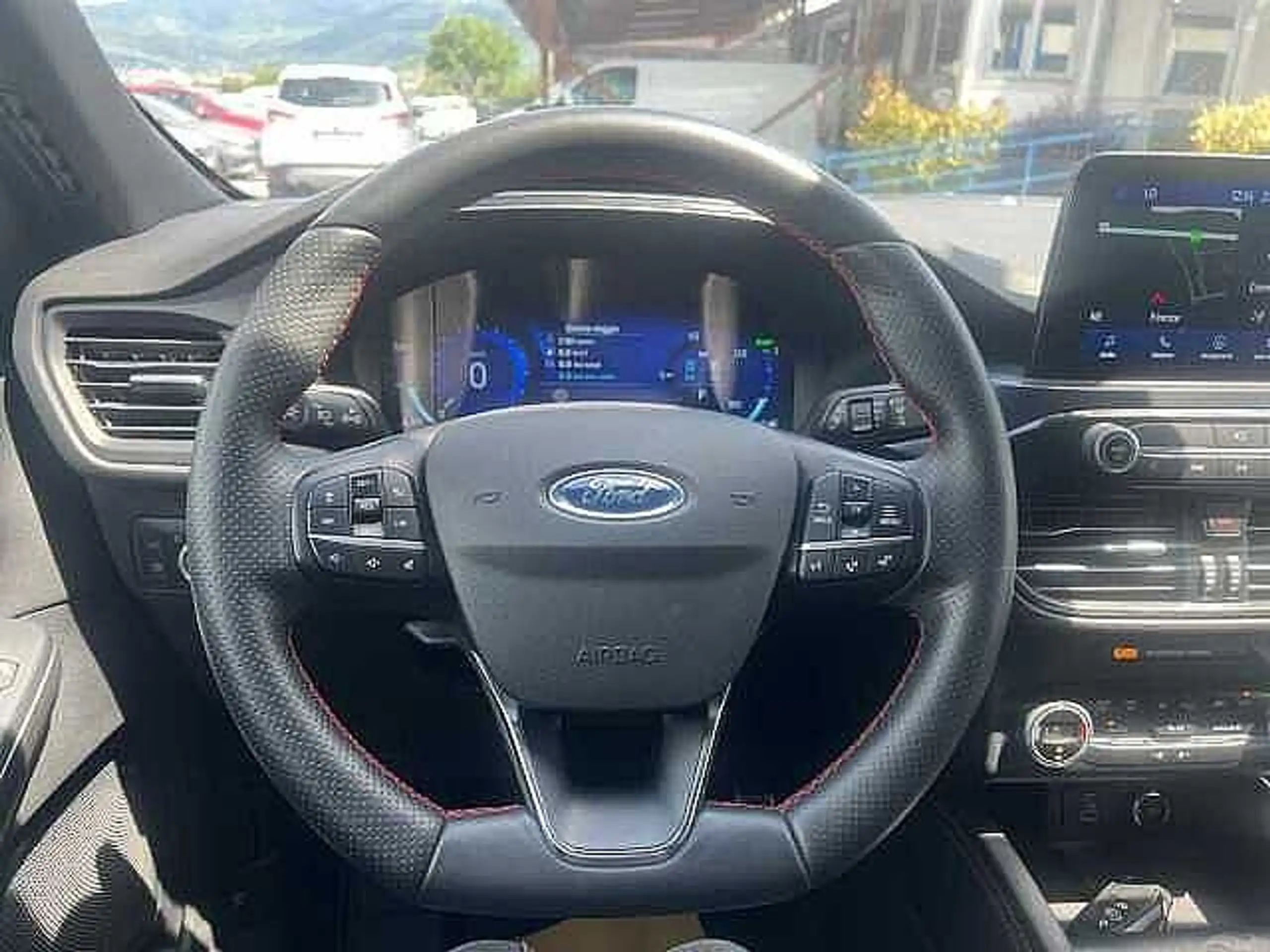 Ford - Kuga