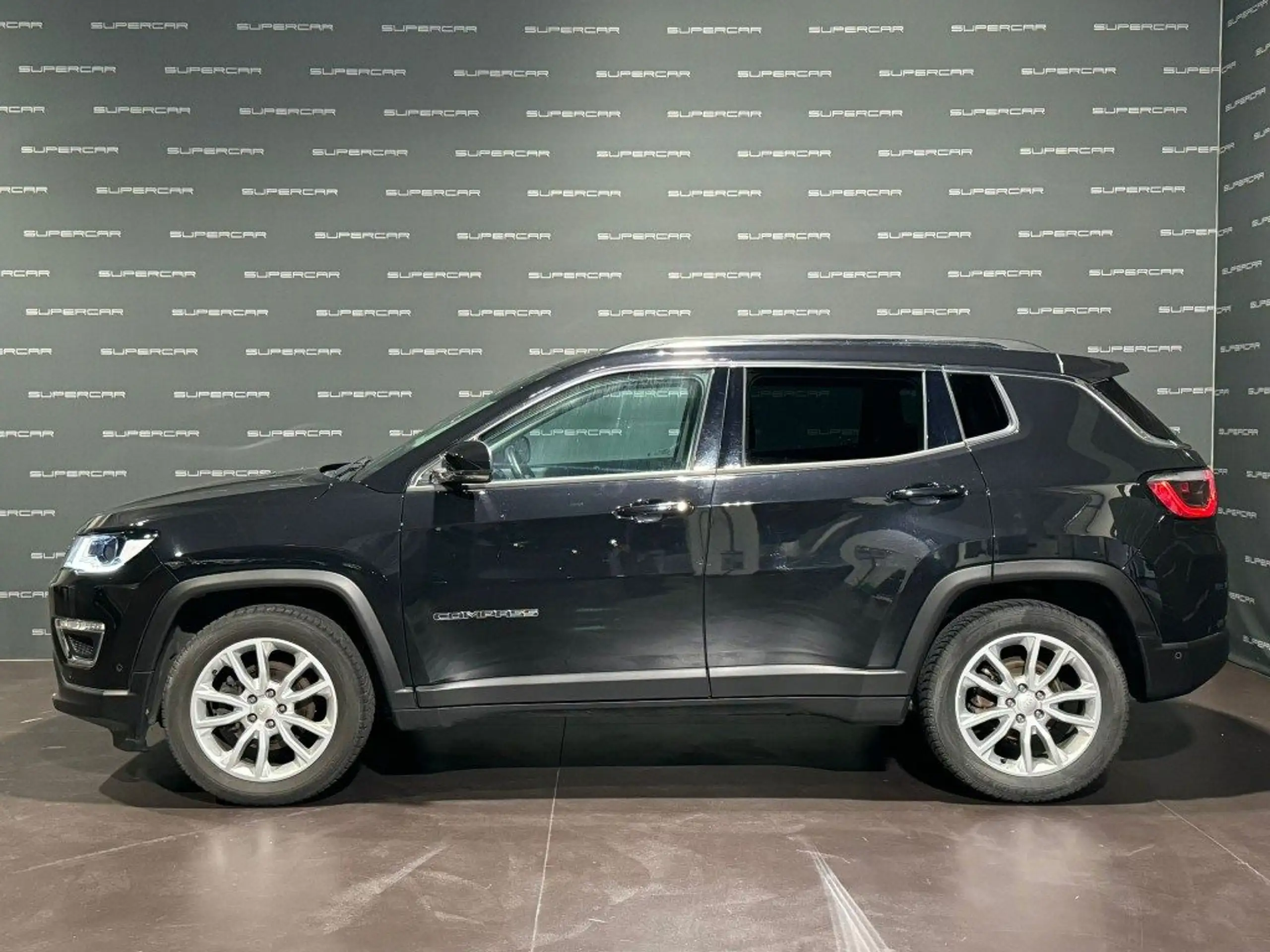 Jeep - Compass