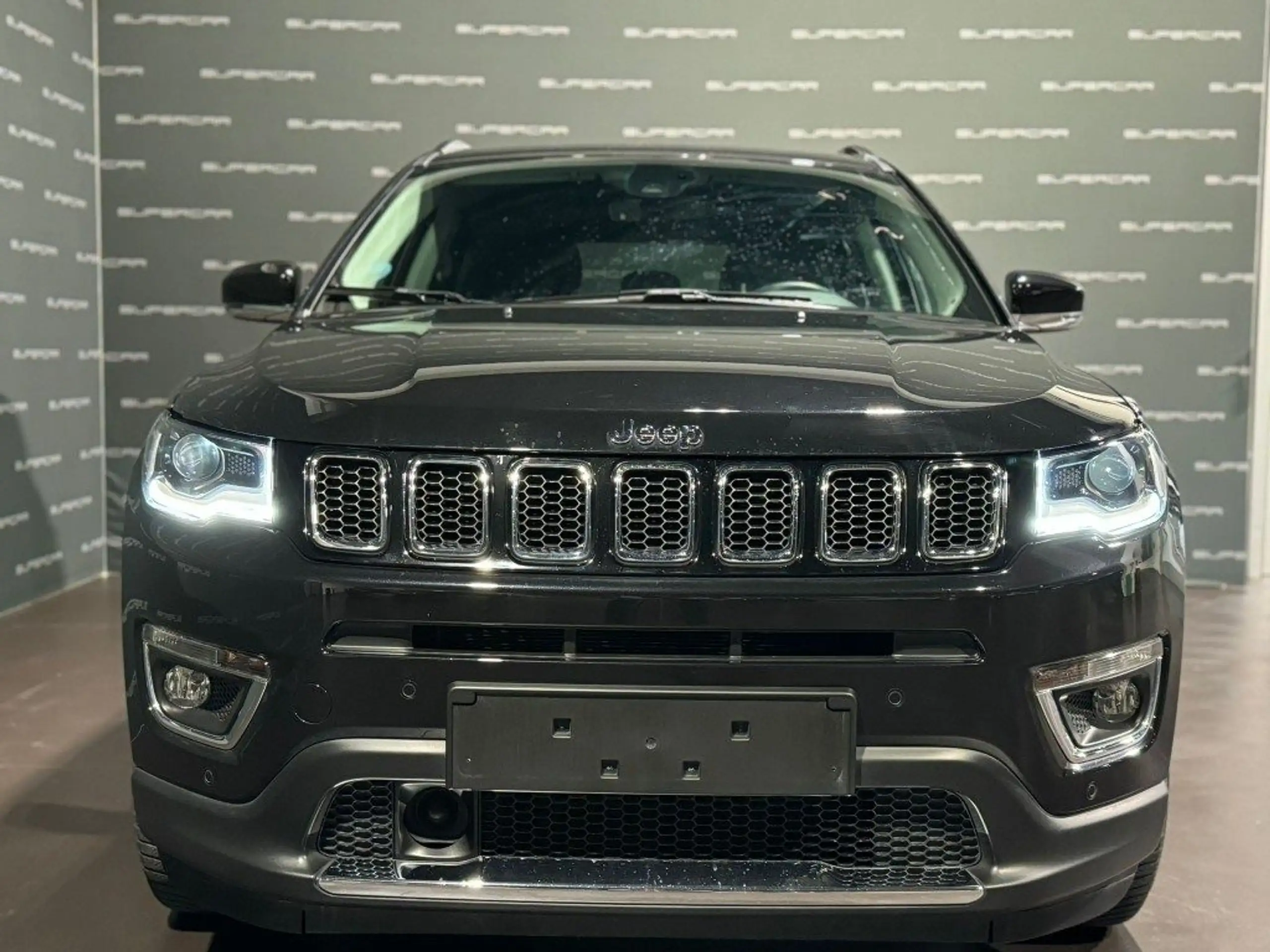 Jeep - Compass