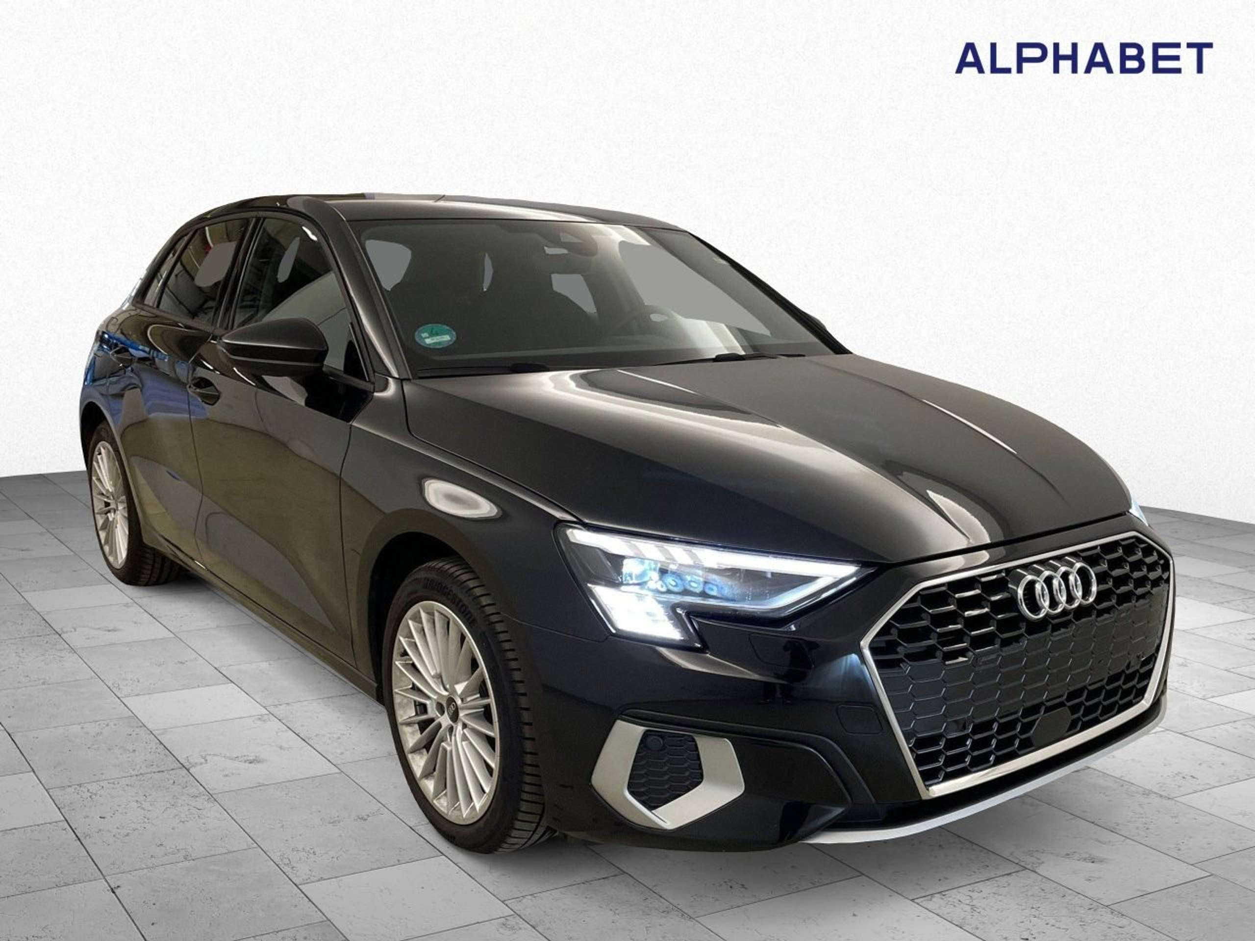 Audi - A3