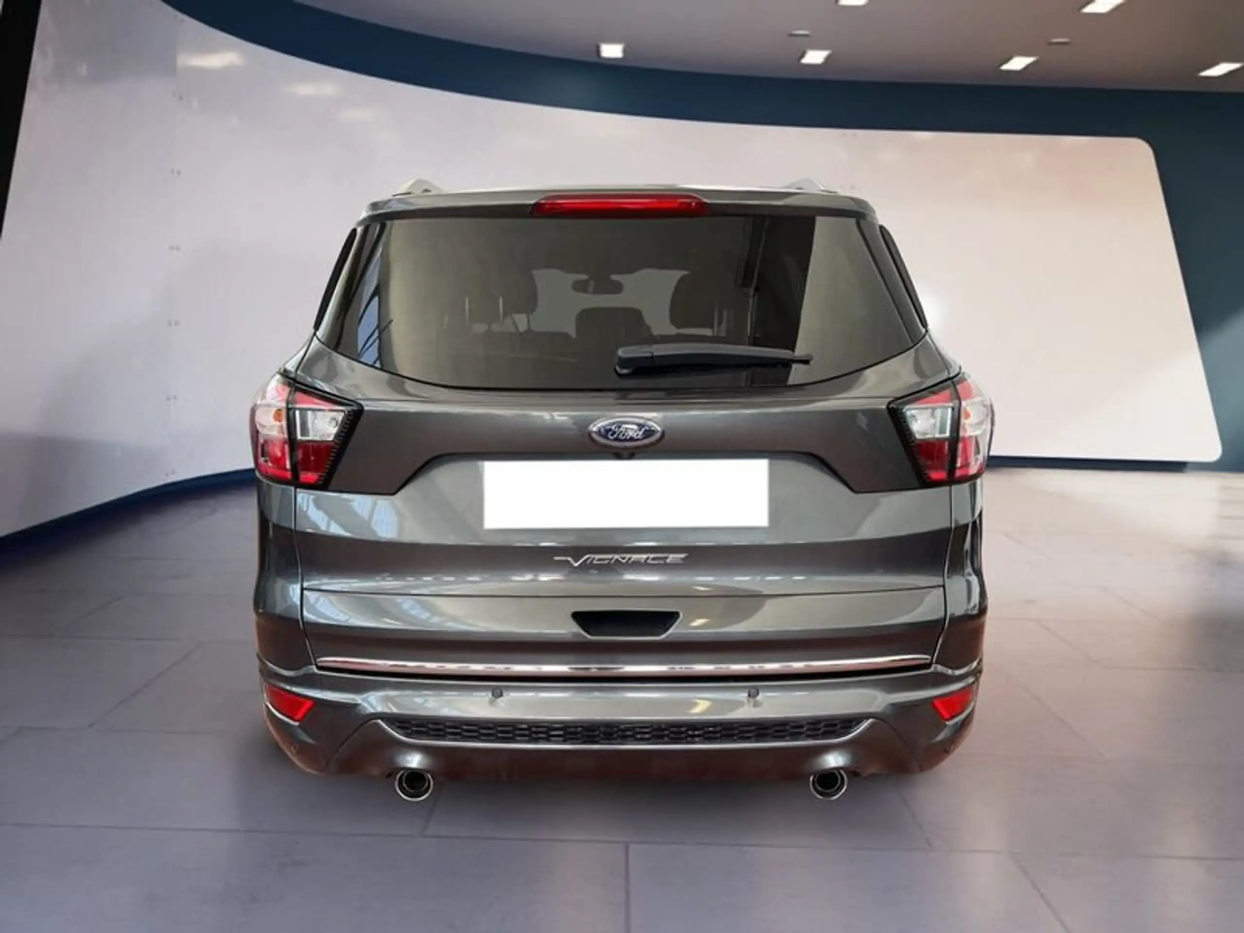 Ford - Kuga