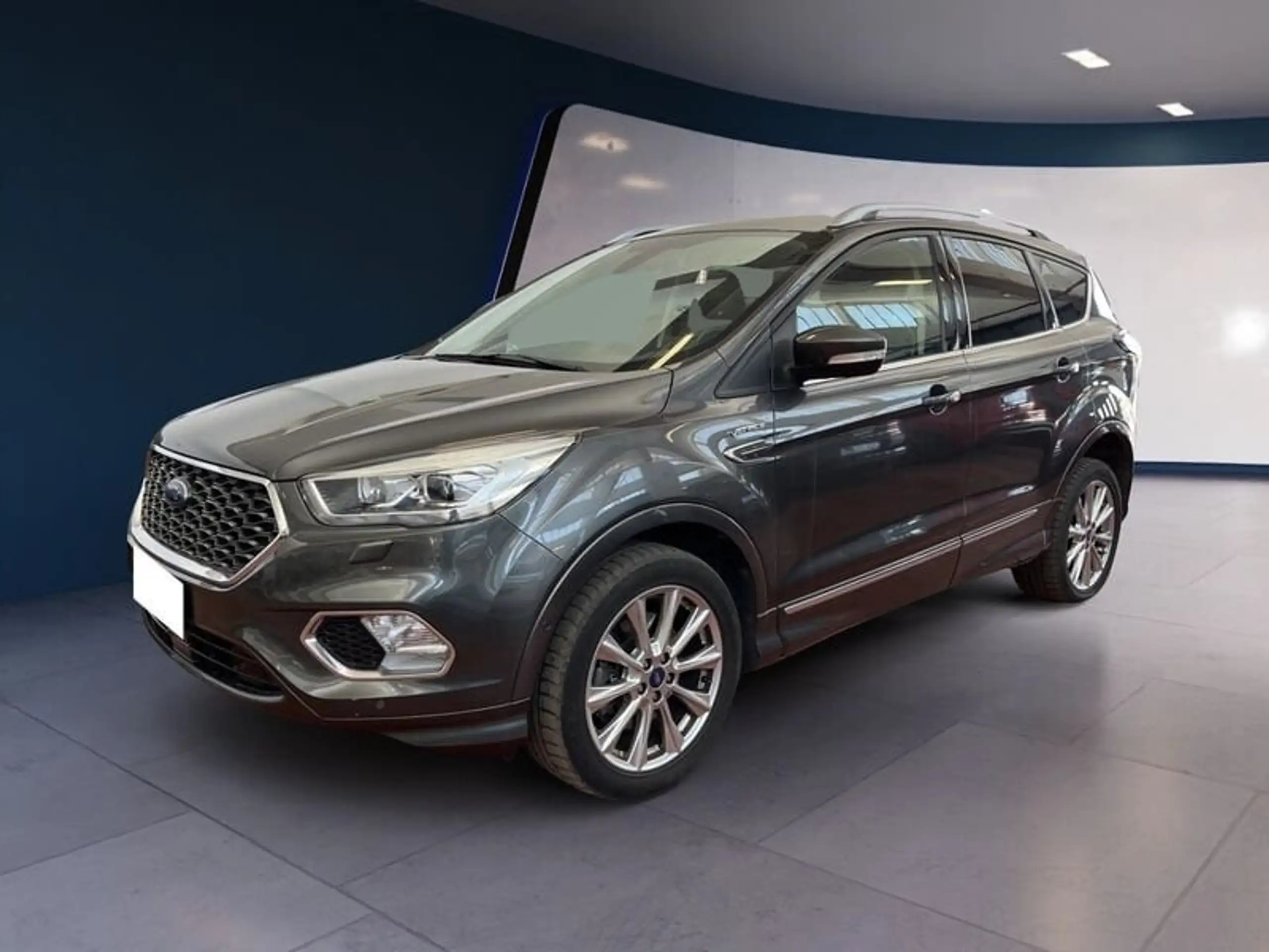 Ford - Kuga