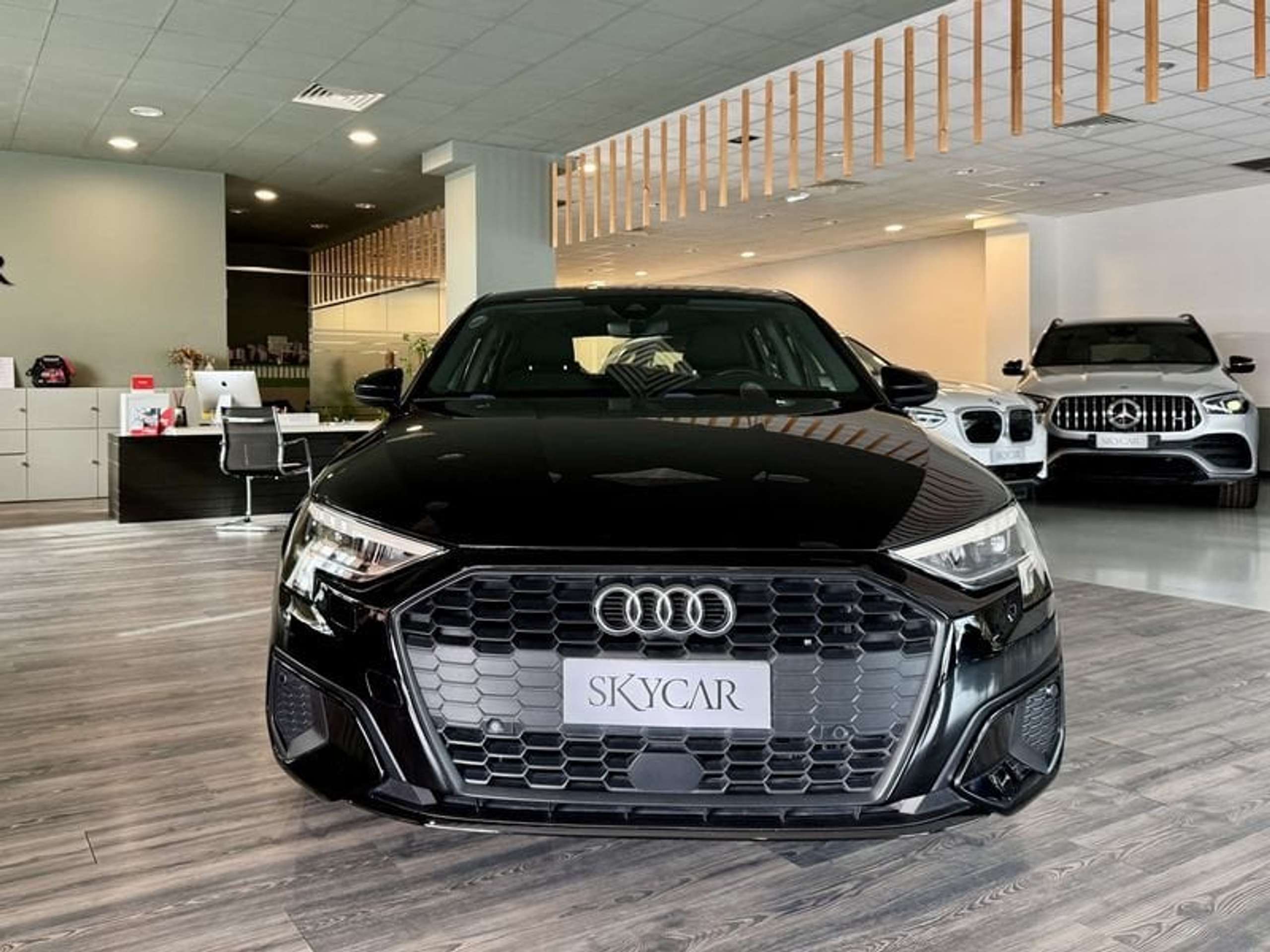 Audi - A3