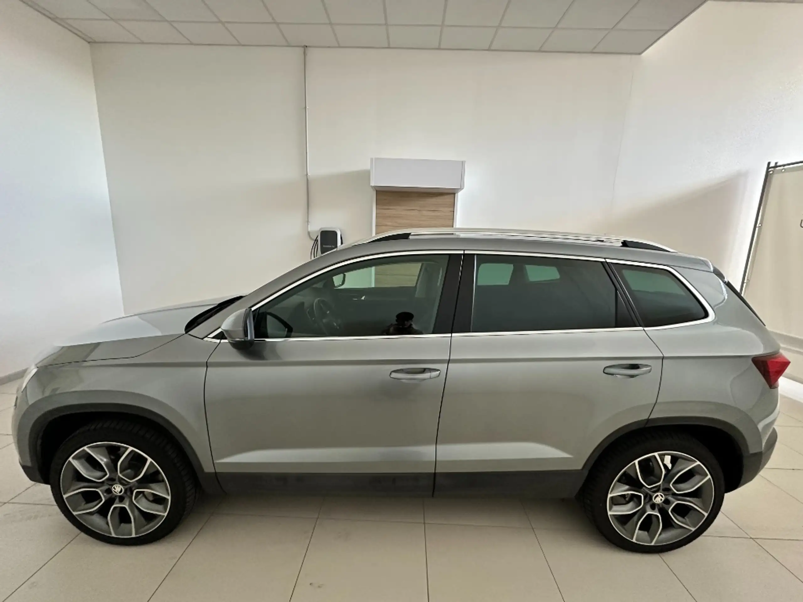 Skoda - Karoq