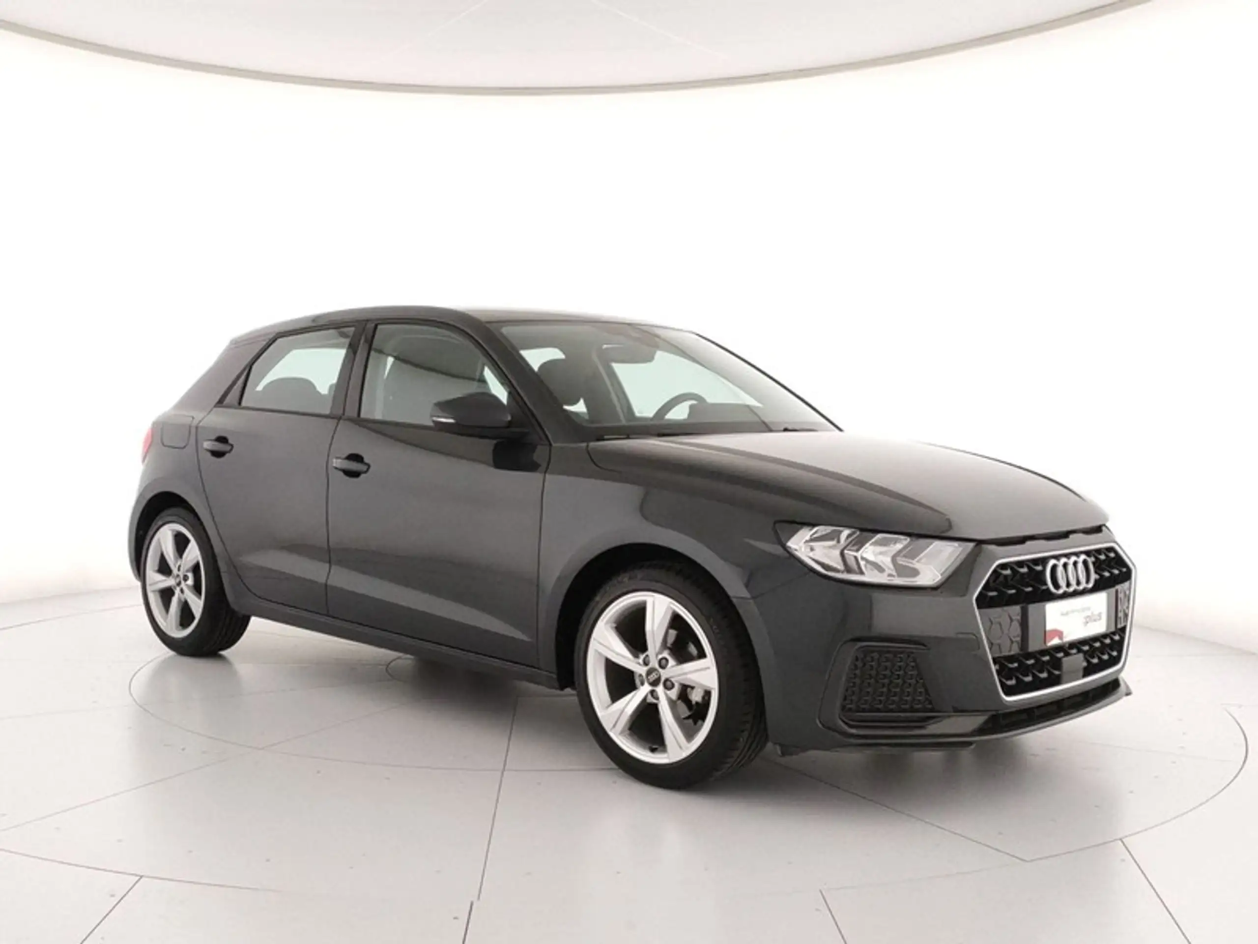 Audi - A1