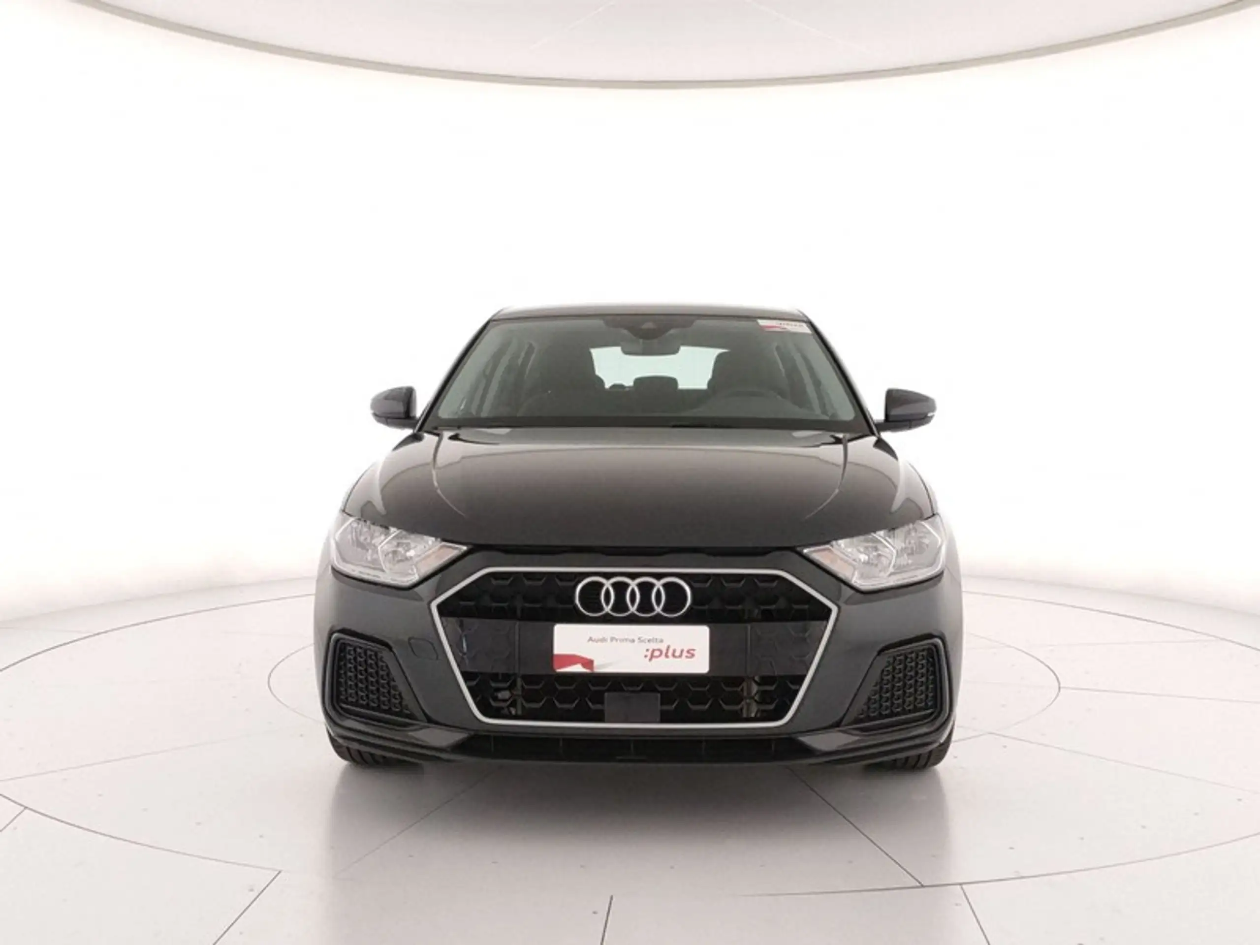 Audi - A1