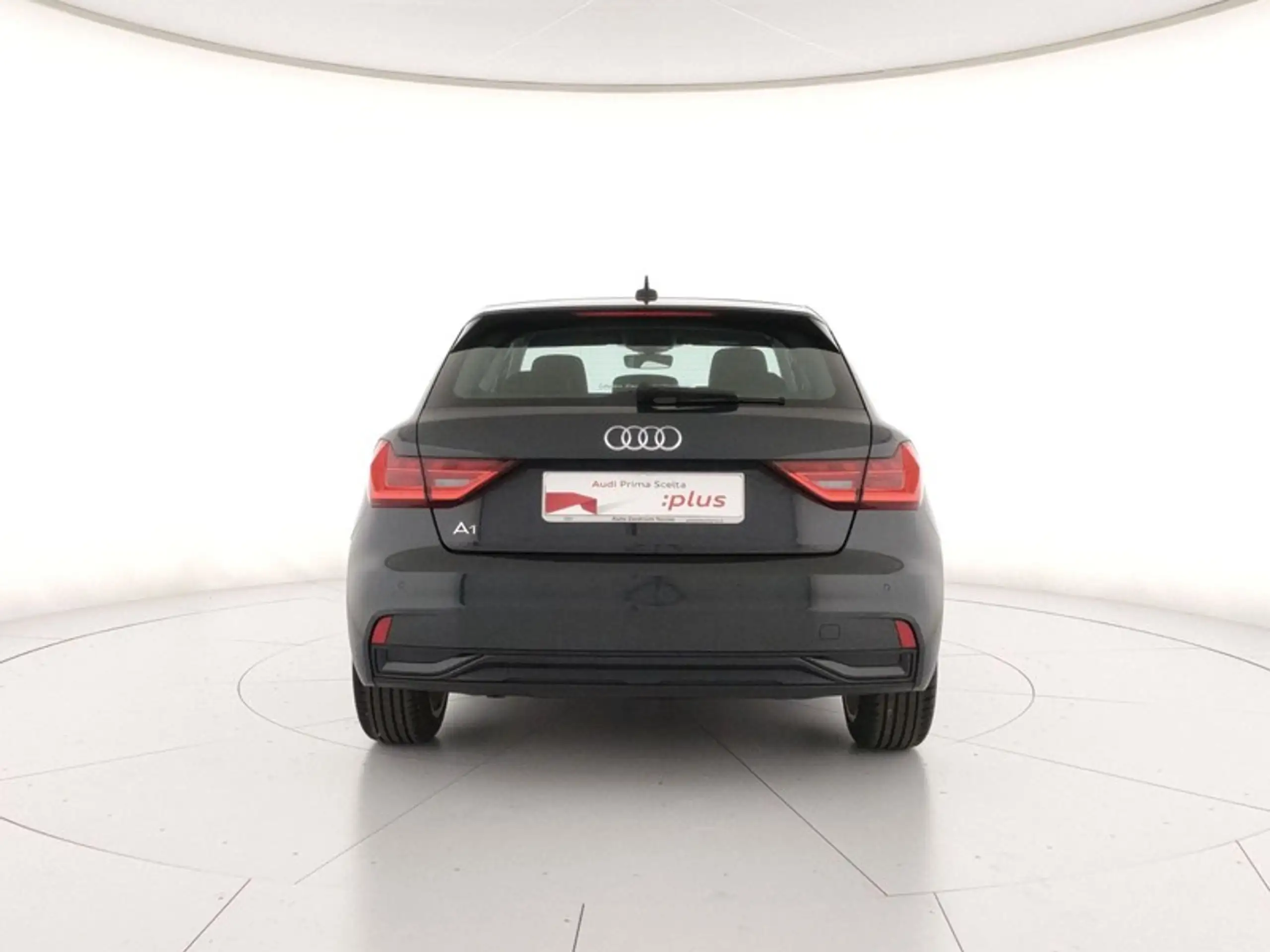 Audi - A1