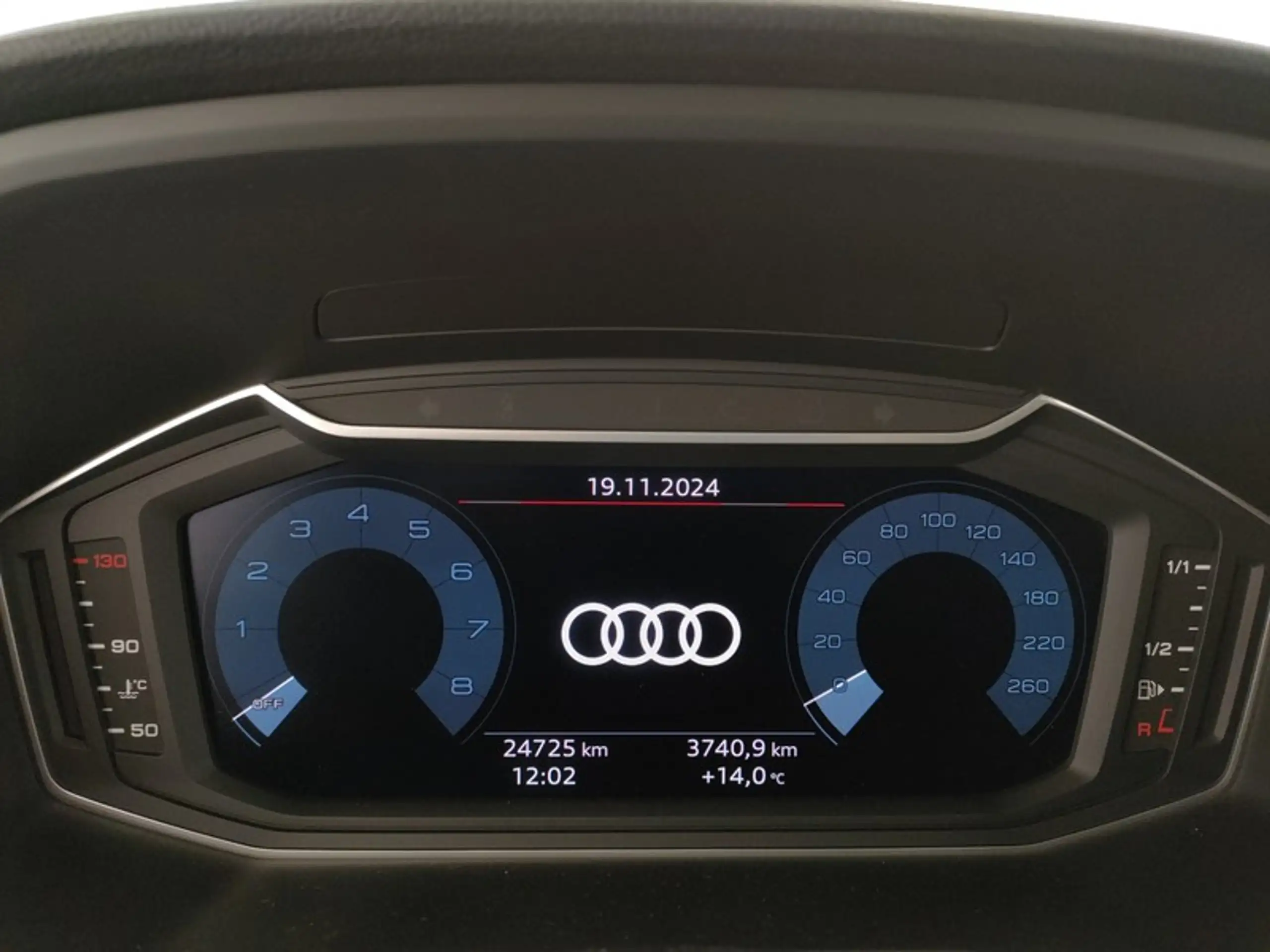 Audi - A1