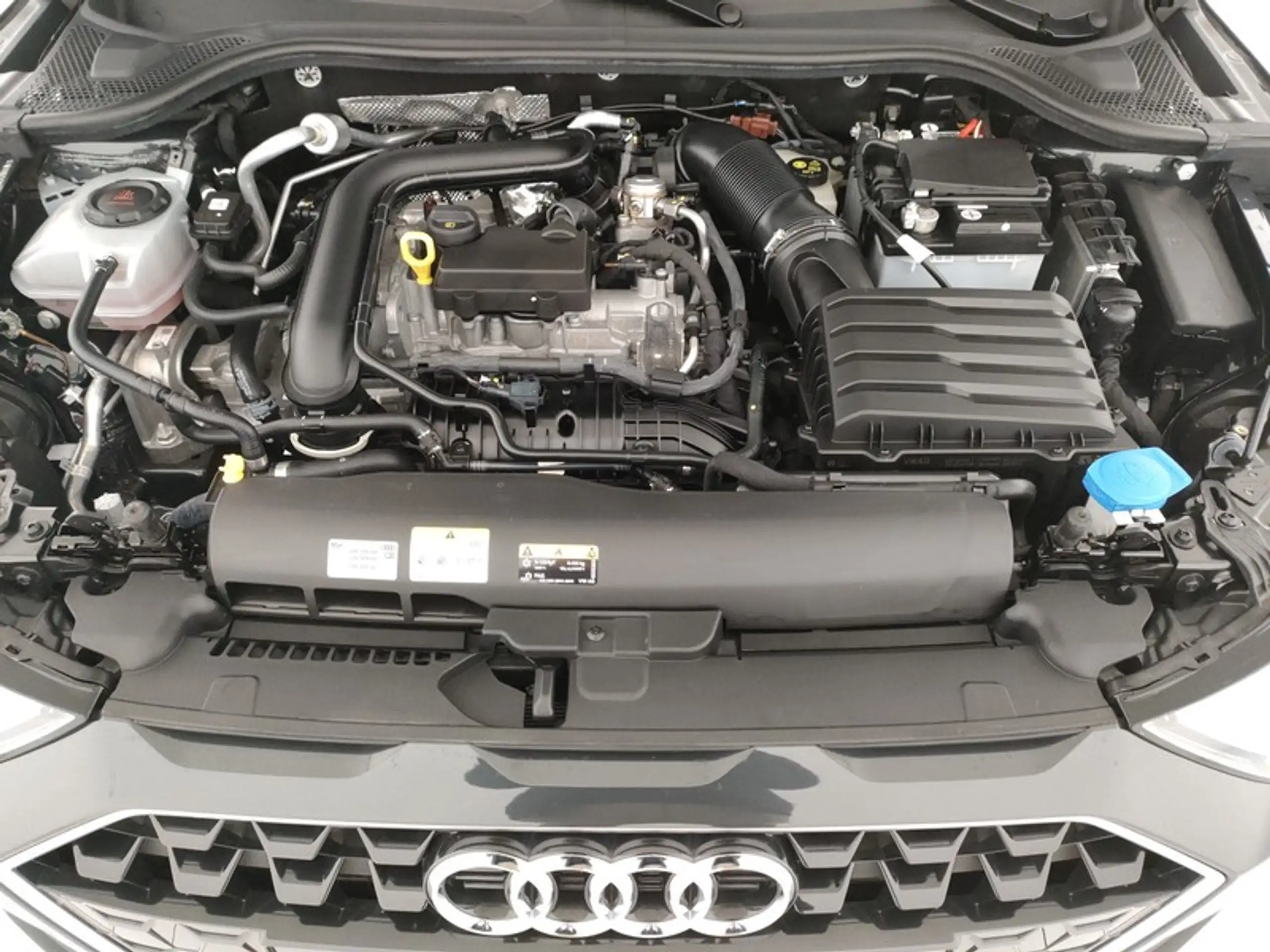 Audi - A1