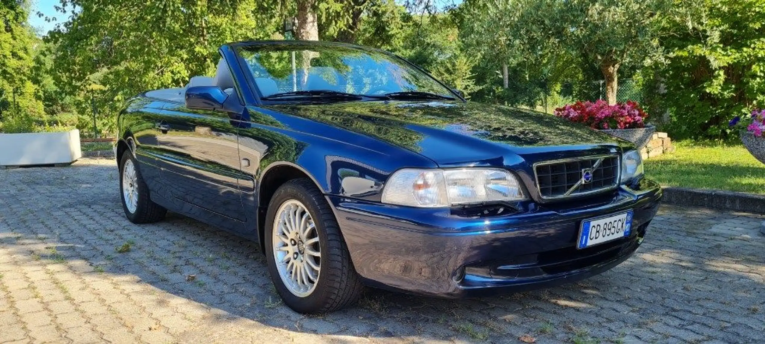 Volvo - C70