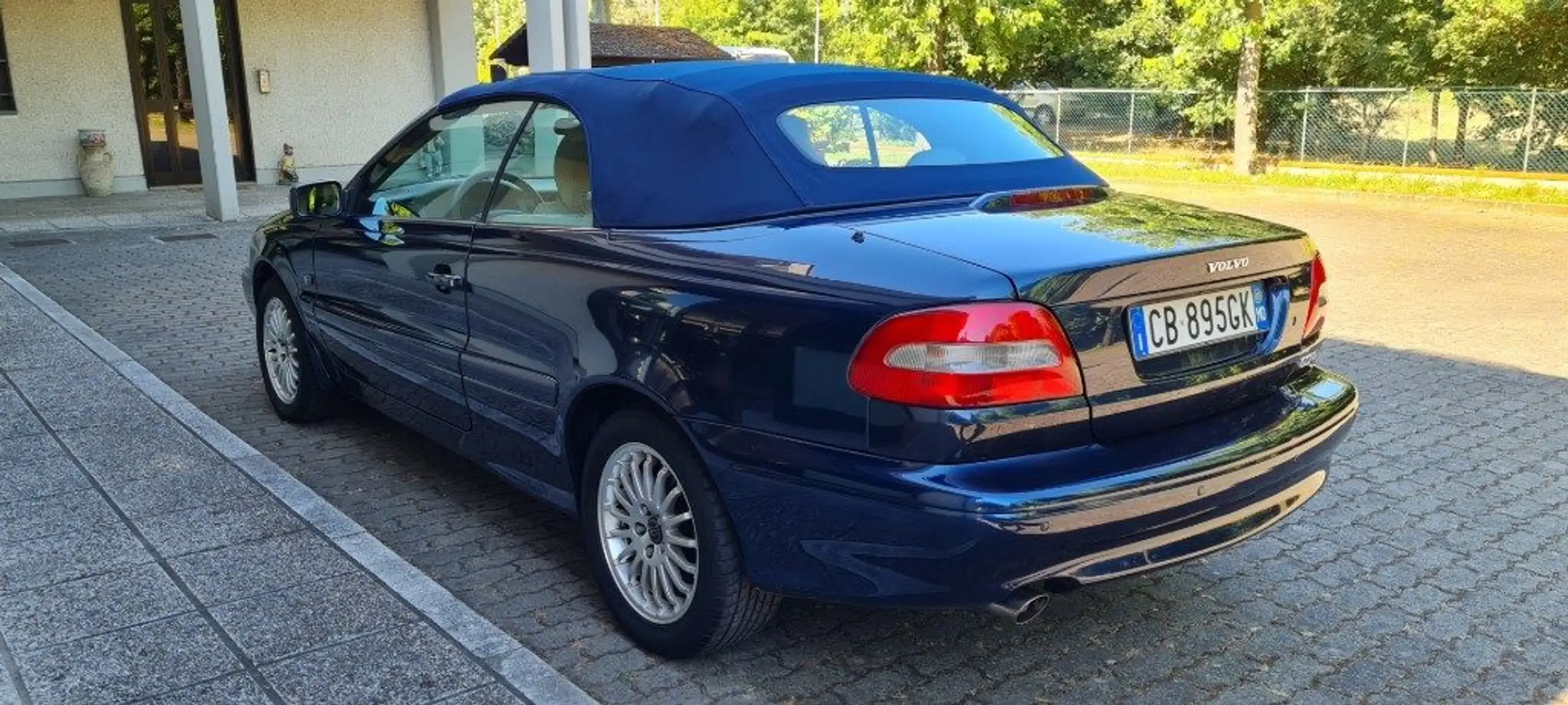 Volvo - C70